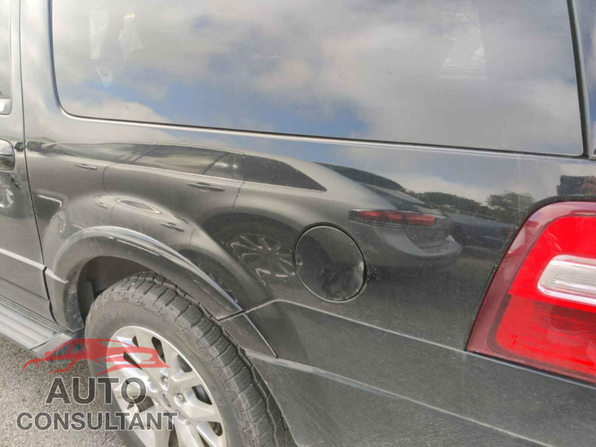 FORD EXPEDITION 2017 - 1FMJK2ATXHEA52863