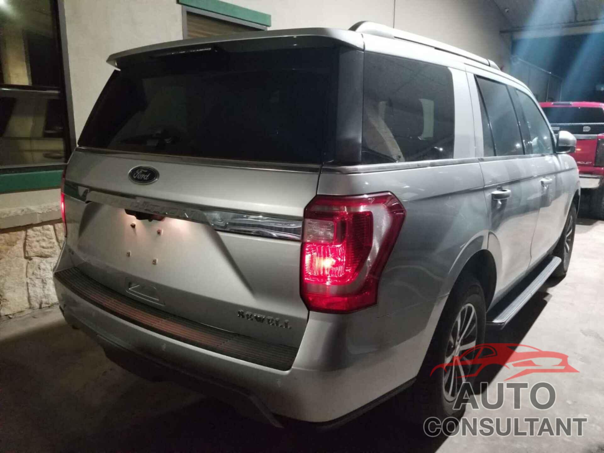 FORD EXPEDITION 2019 - 1FMJU1JT8KEA23681
