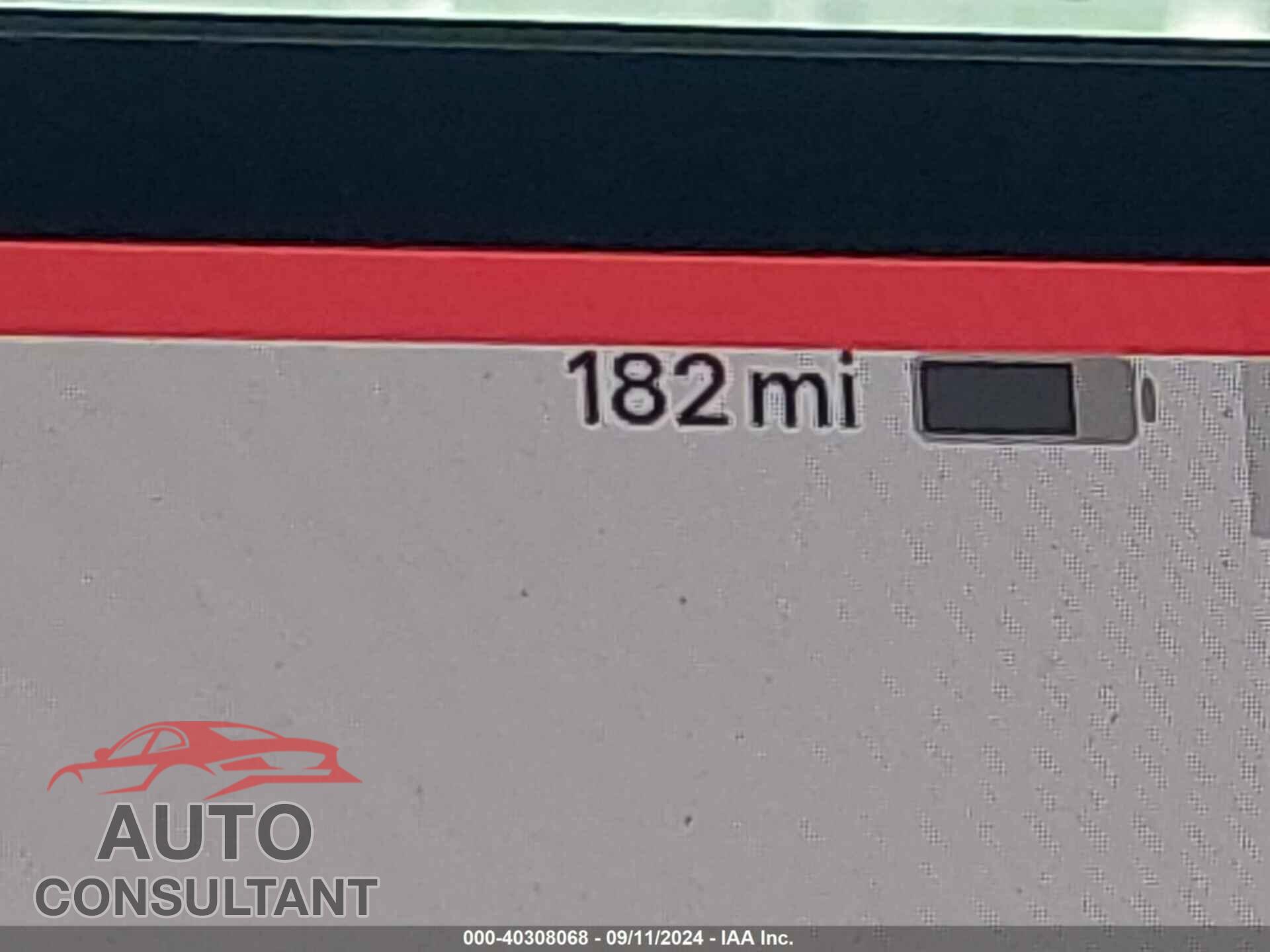 TESLA MODEL 3 2024 - 5YJ3E1EA8RF795111