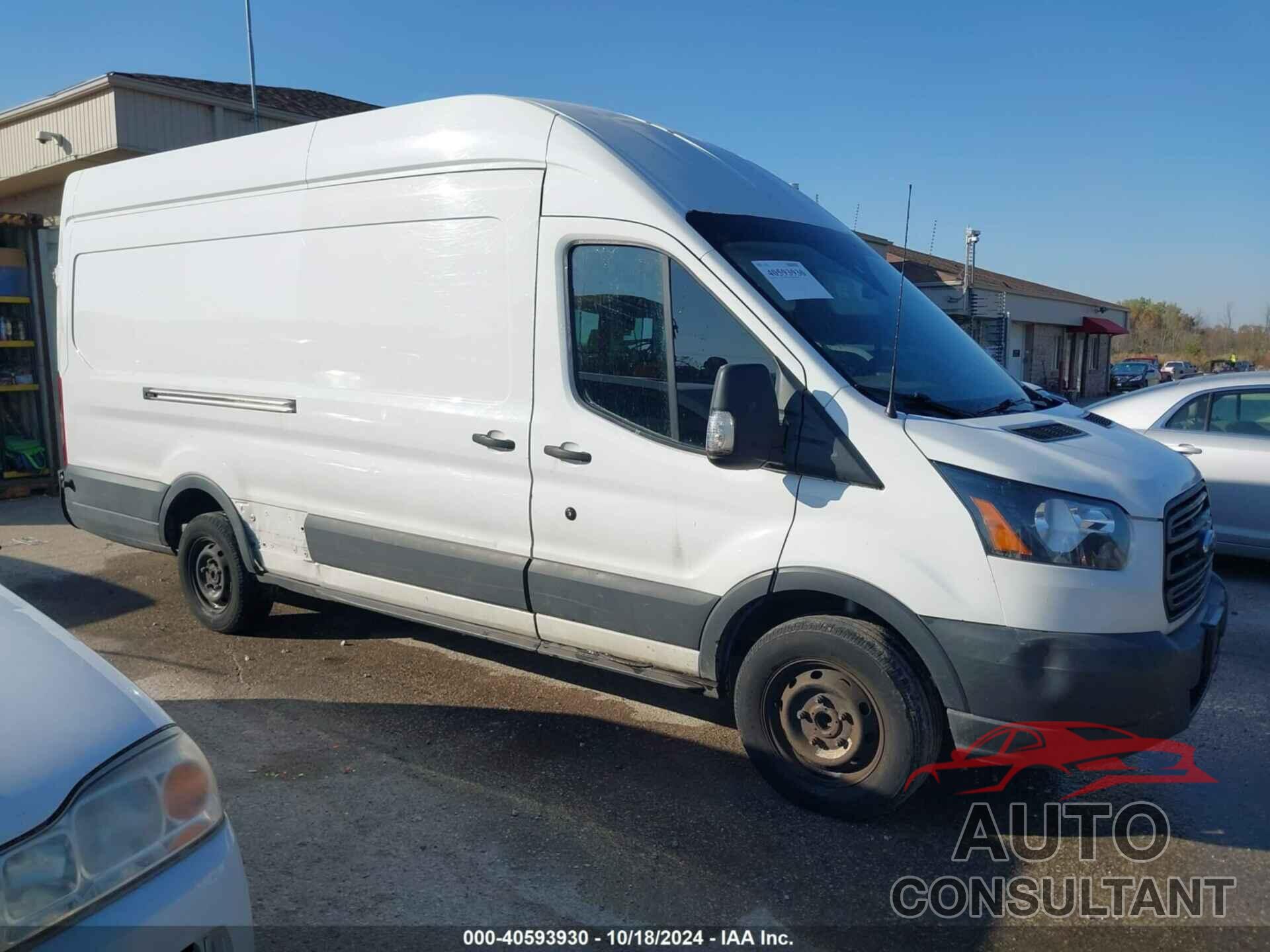 FORD TRANSIT-350 2017 - 1FTBW3XG6HKB46995