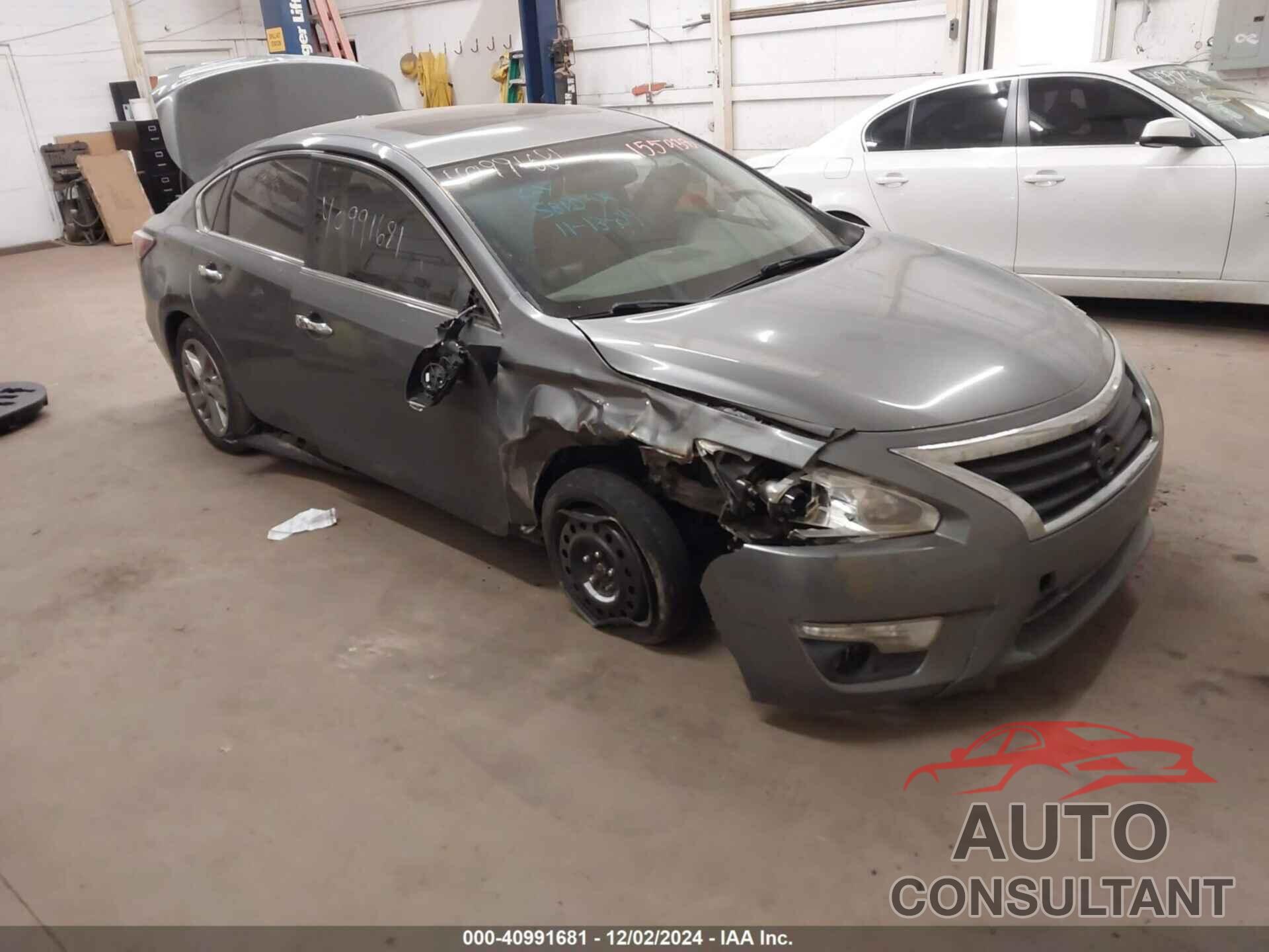 NISSAN ALTIMA 2014 - 1N4AL3AP7EC155438