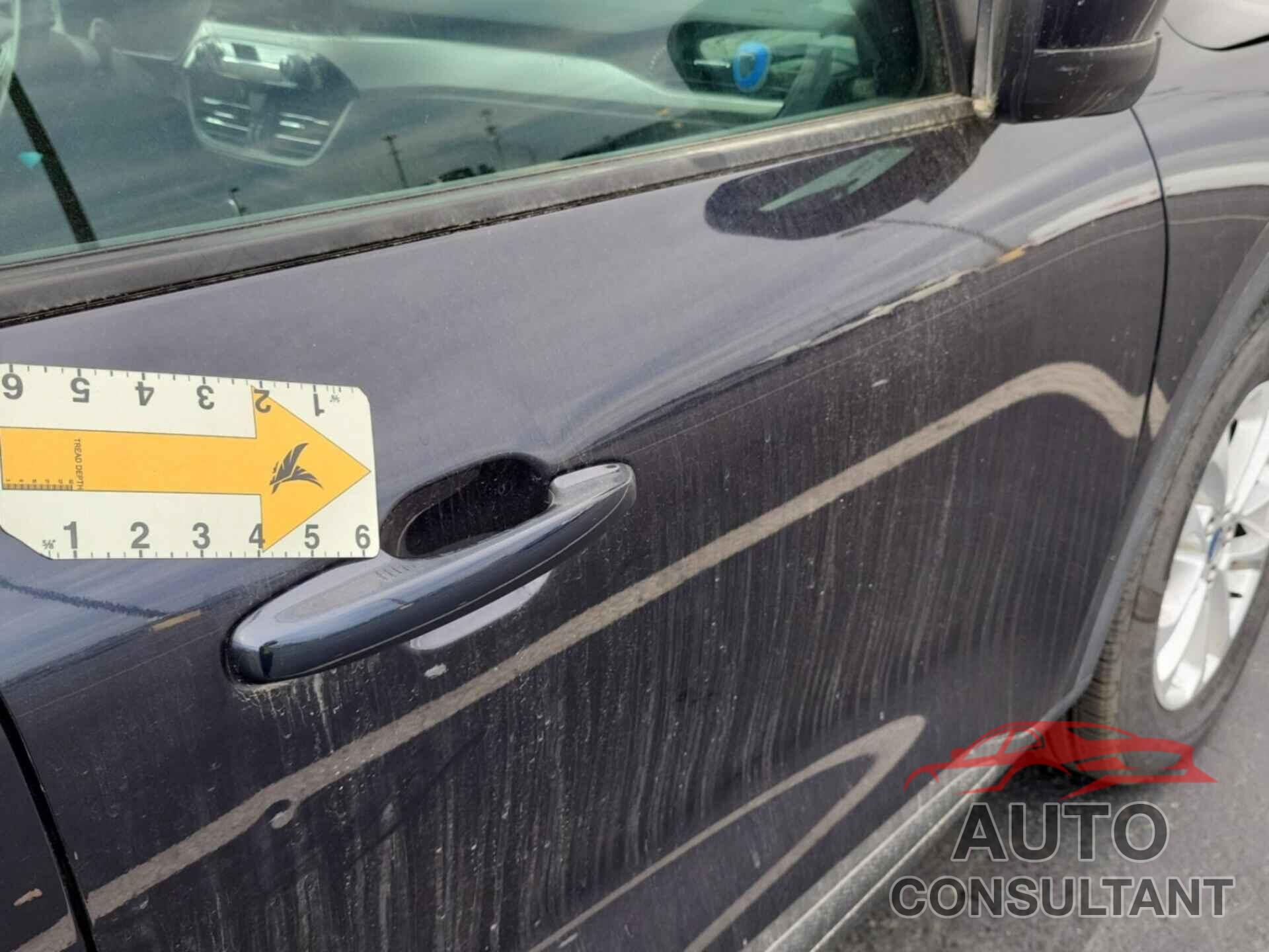 FORD ESCAPE 2021 - 1FMCU9G69MUA42919