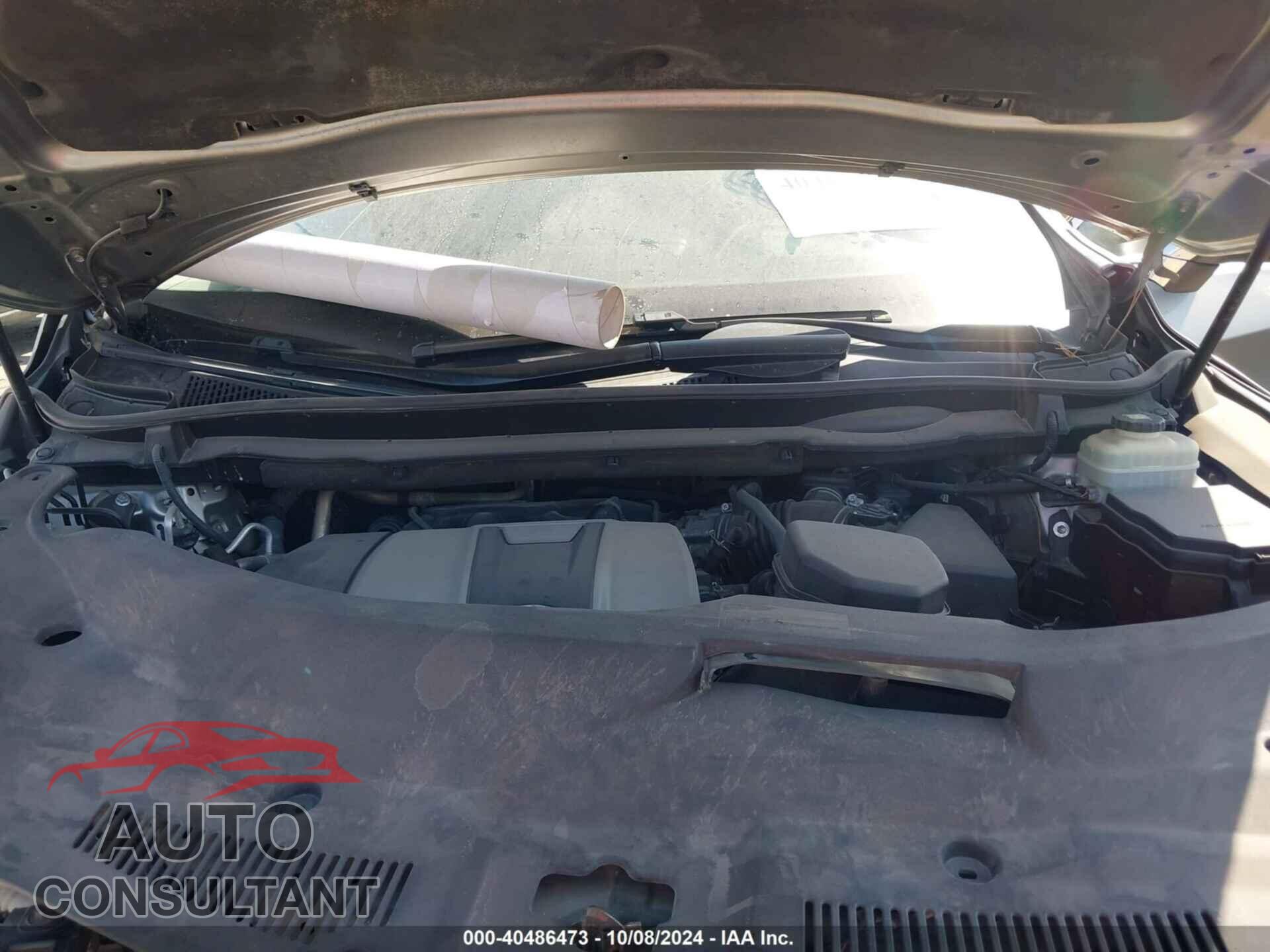 LEXUS RX 2017 - 2T2ZZMCA3HC060327