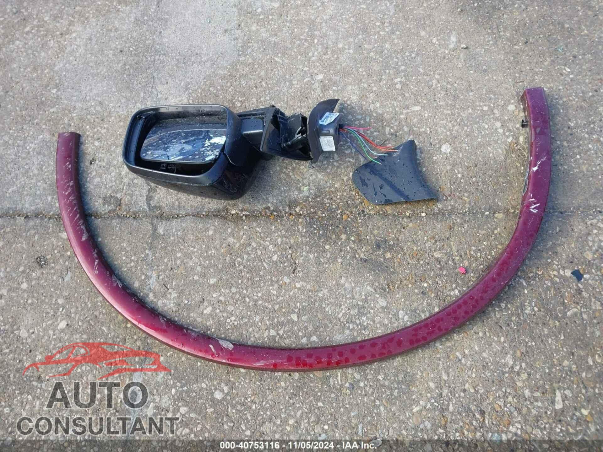 DODGE DURANGO 2023 - 1C4SDHCT0PC557663