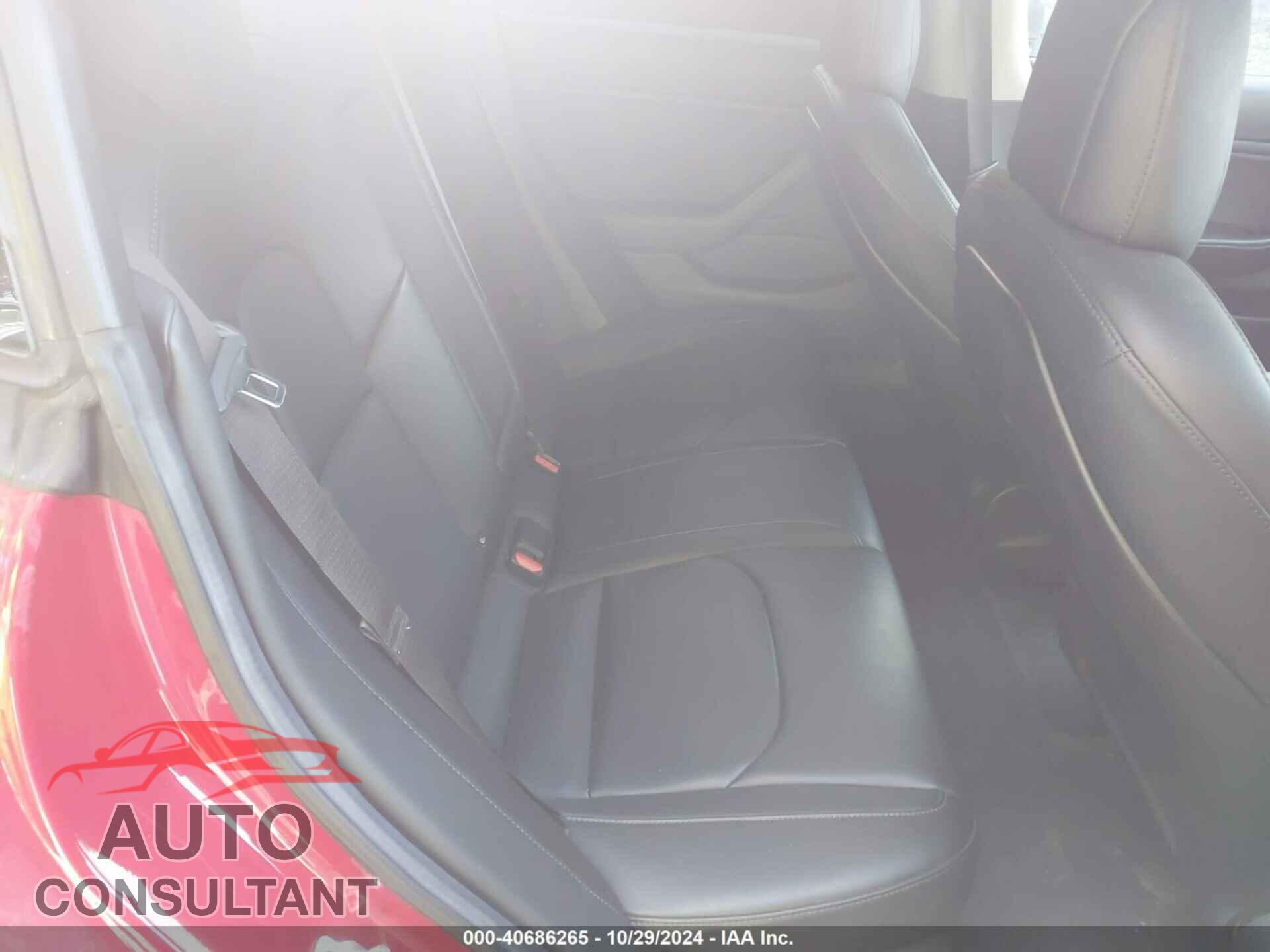 TESLA MODEL 3 2018 - 5YJ3E1EA1JF008830