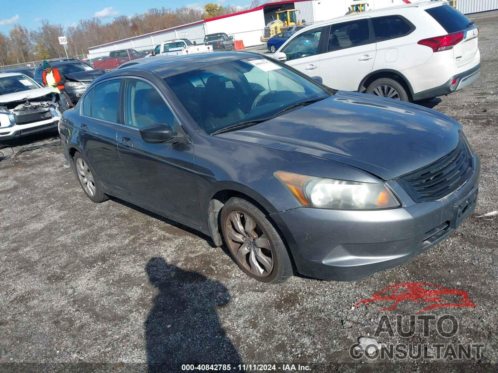 HONDA ACCORD 2010 - 1HGCP2F74AA185417