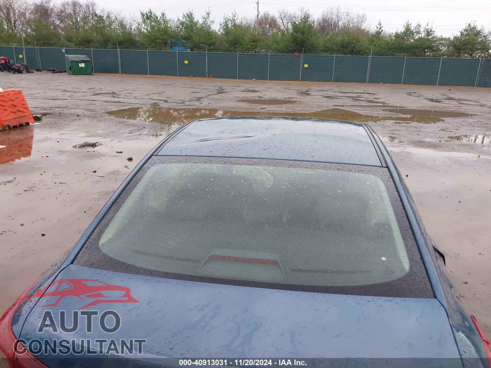MAZDA MAZDA3 2017 - 3MZBN1U74HM138864