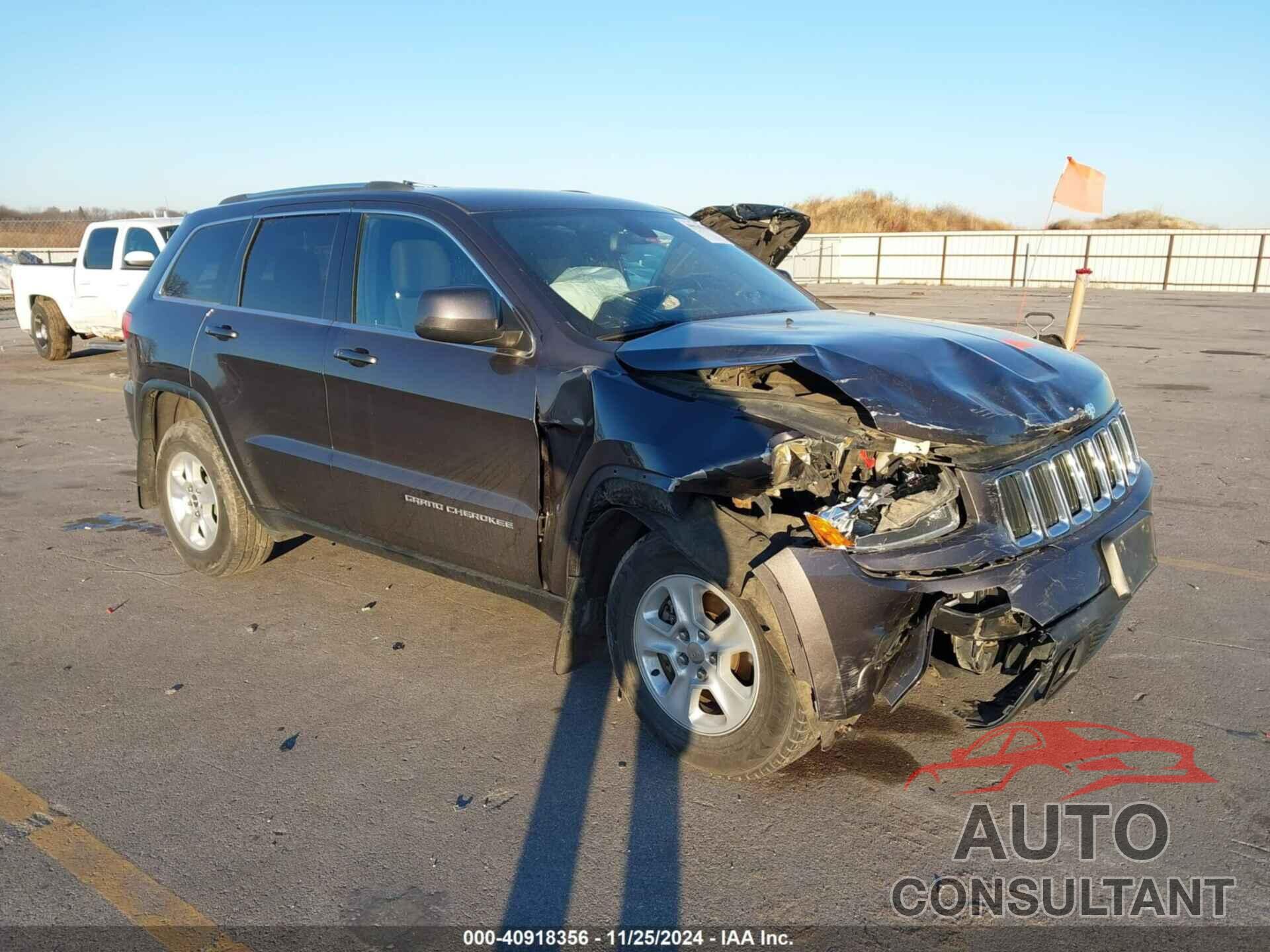 JEEP GRAND CHEROKEE 2015 - 1C4RJFAG7FC821946