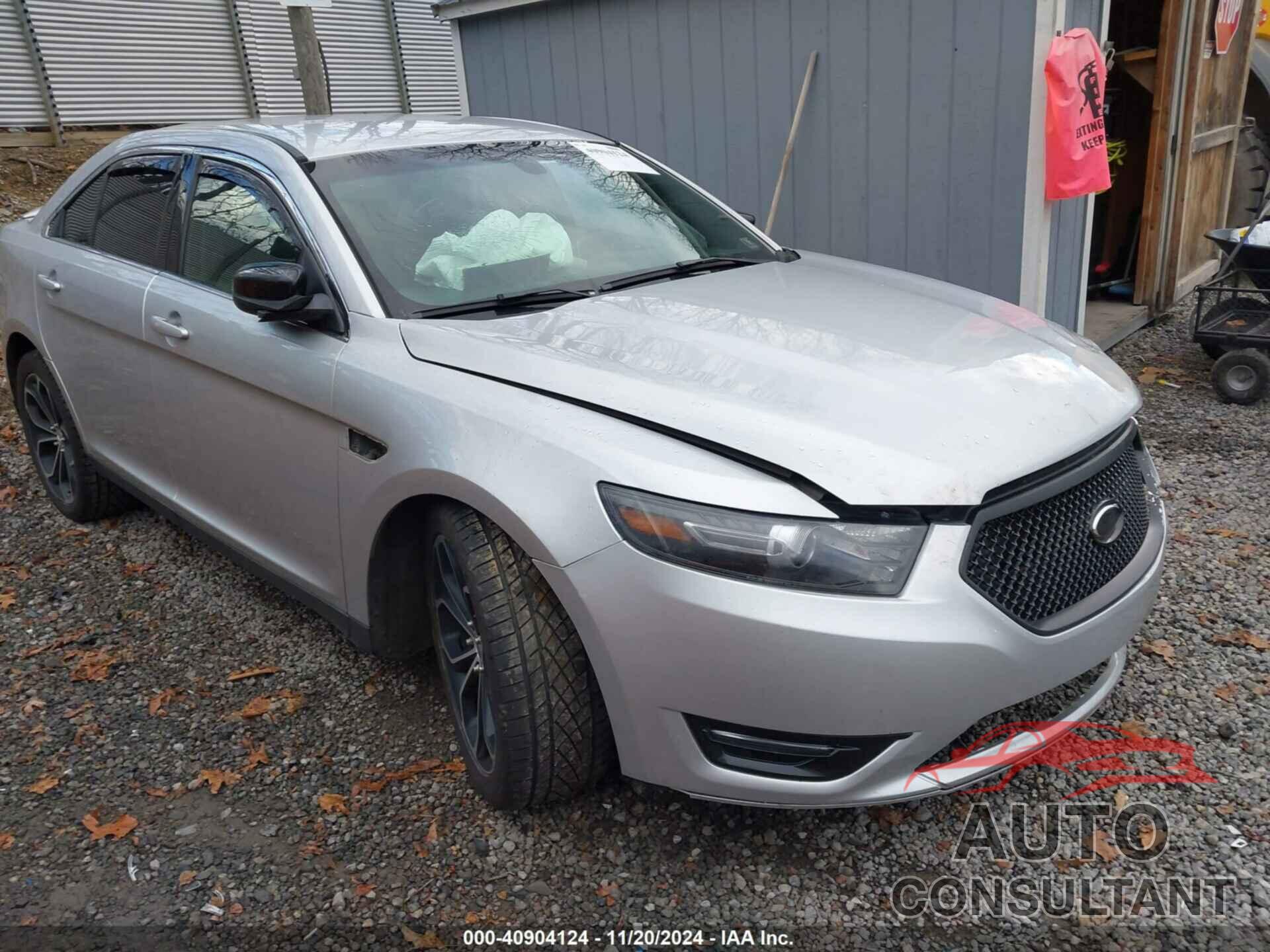 FORD TAURUS 2015 - 1FAHP2KT8FG121821