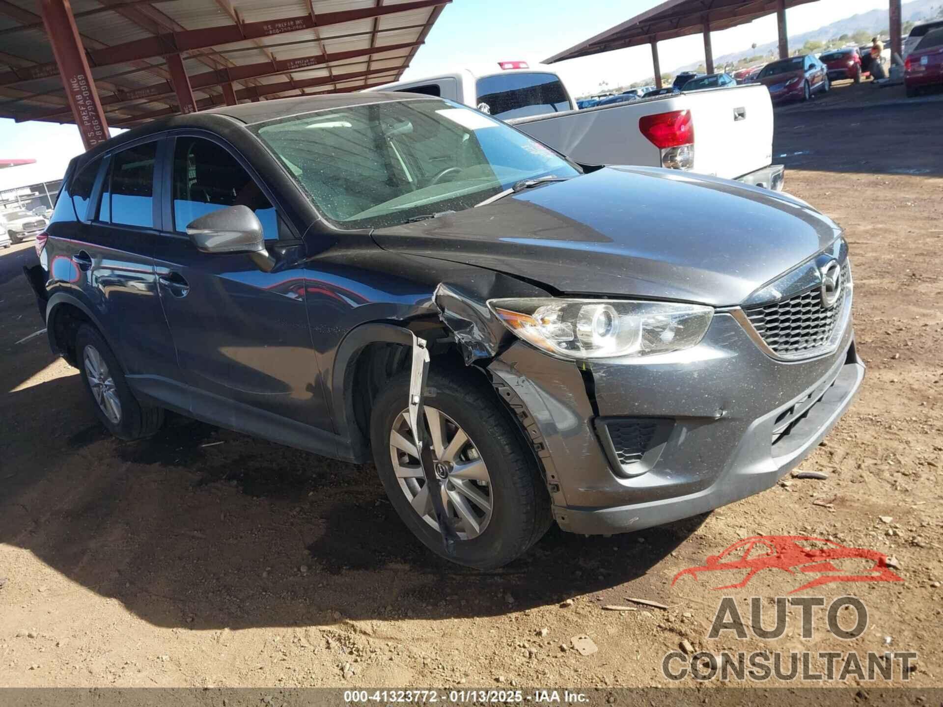 MAZDA CX-5 2015 - JM3KE2BE7F0534613