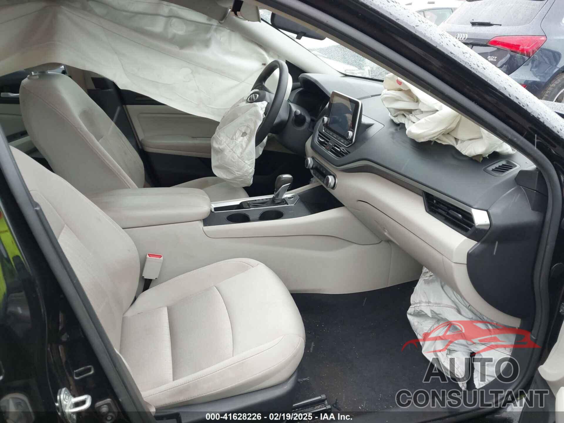 NISSAN ALTIMA 2020 - 1N4BL4BV6LC271461