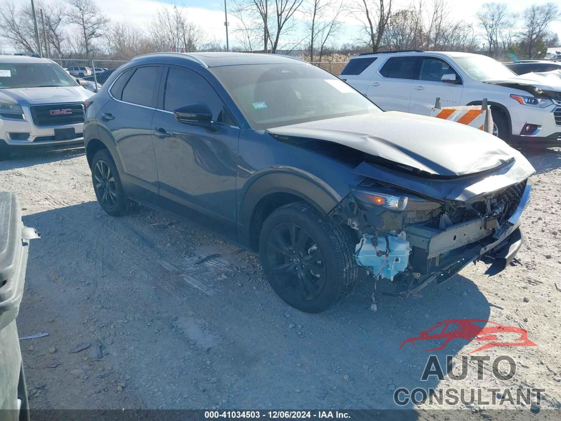MAZDA CX-30 2024 - 3MVDMBCM7RM667530