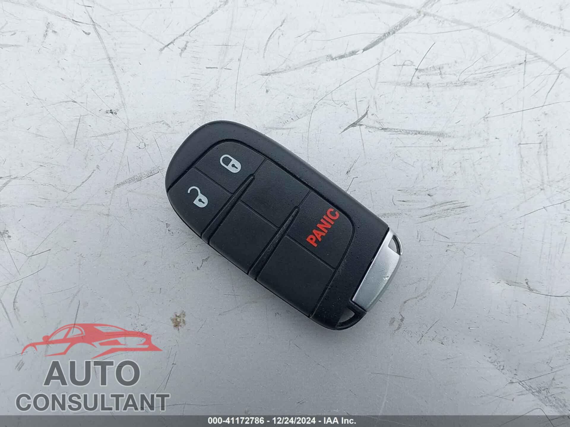 DODGE DURANGO 2015 - 1C4RDHAG4FC176448