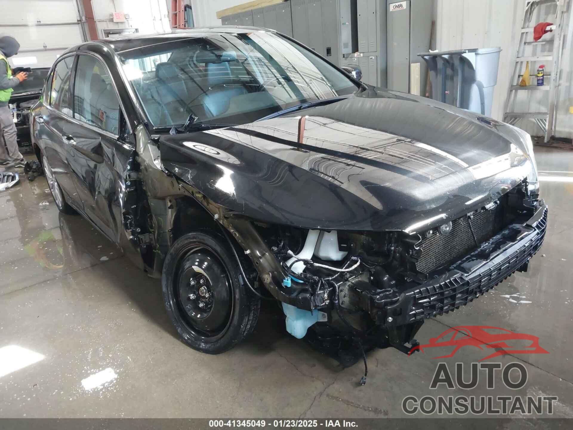 HONDA ACCORD 2015 - 1HGCR3F82FA033586