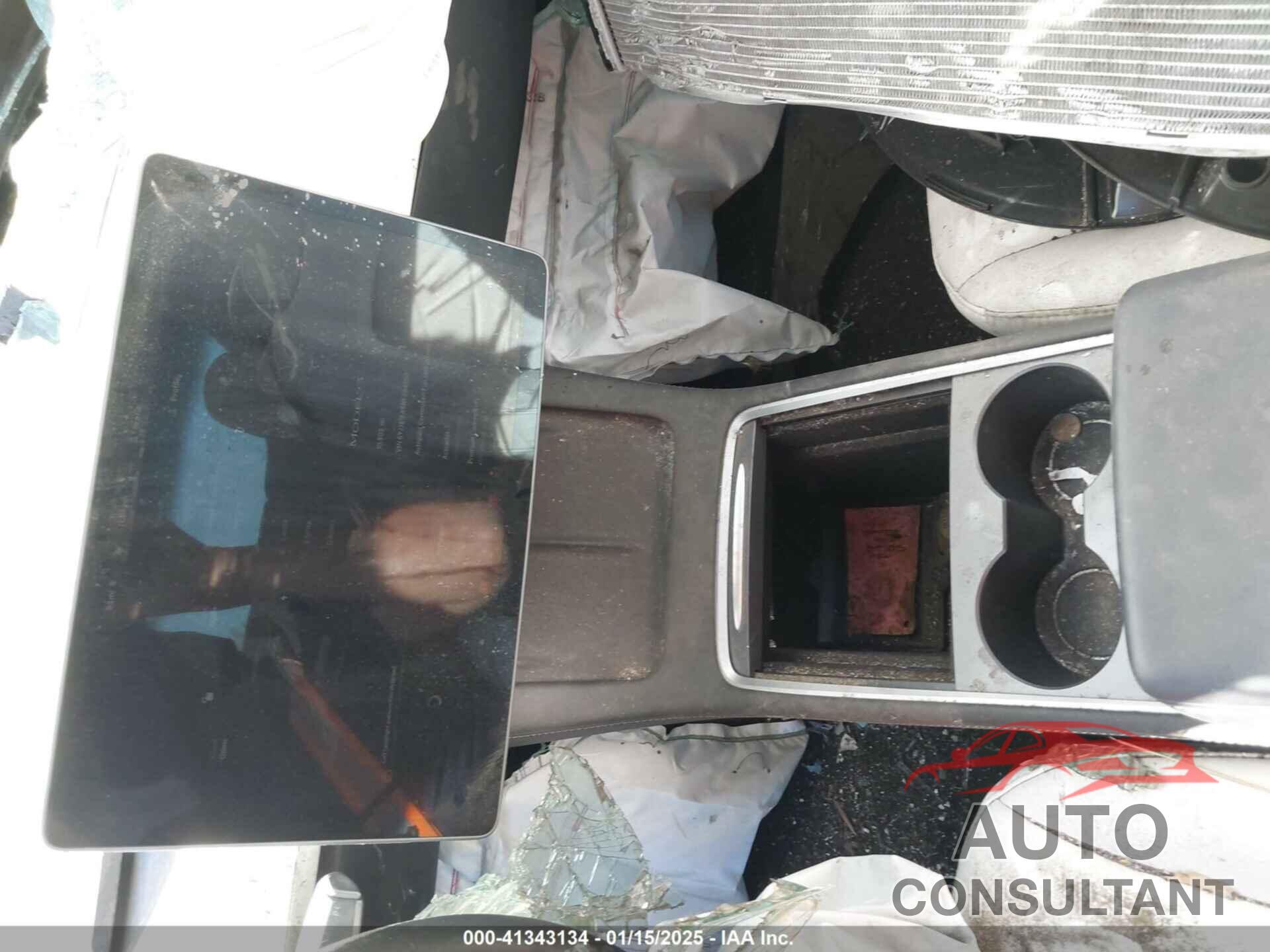 TESLA MODEL 3 2022 - 5YJ3E1EA6NF354250