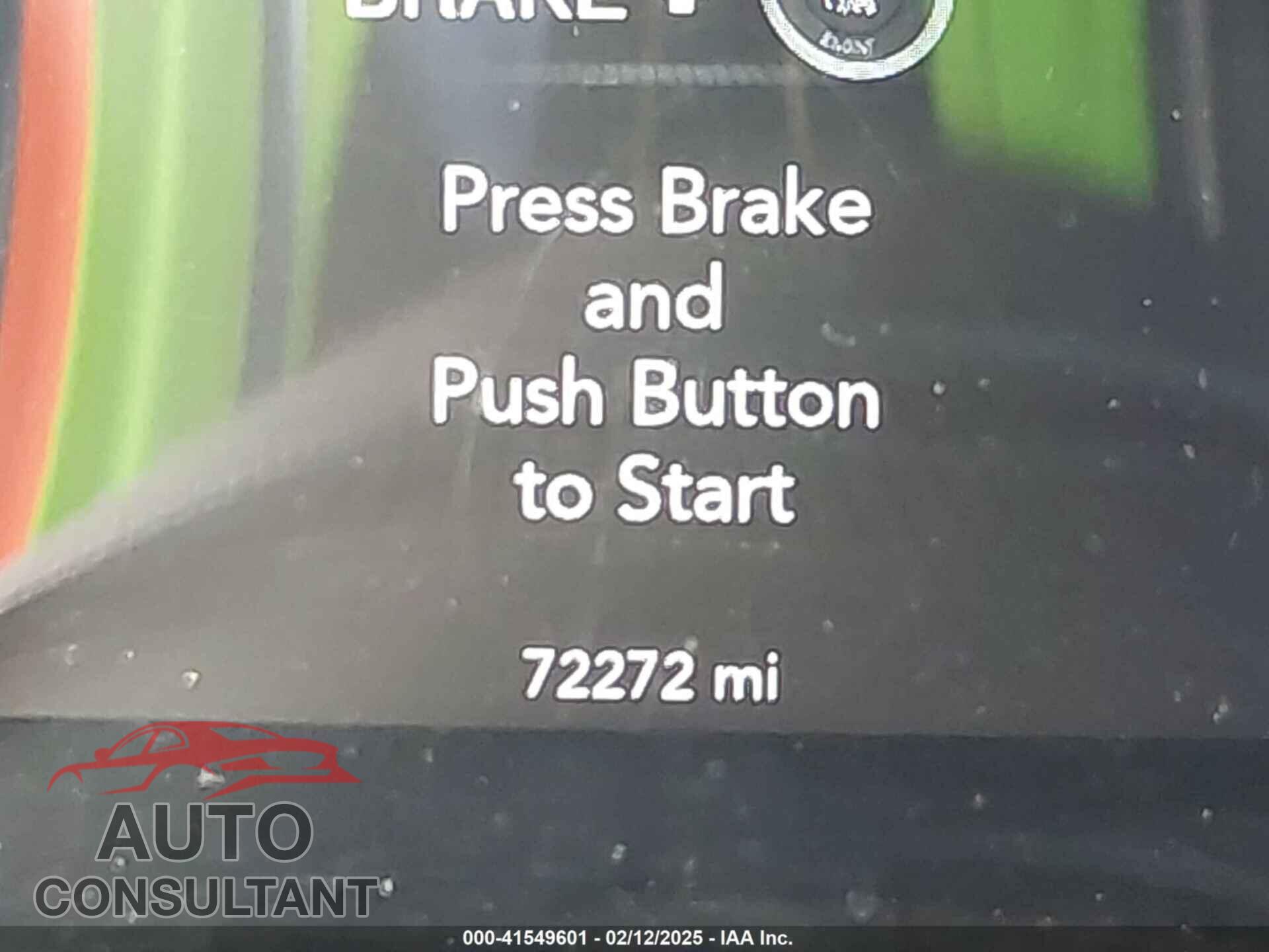 DODGE CHALLENGER 2016 - 2C3CDZFJ5GH102426
