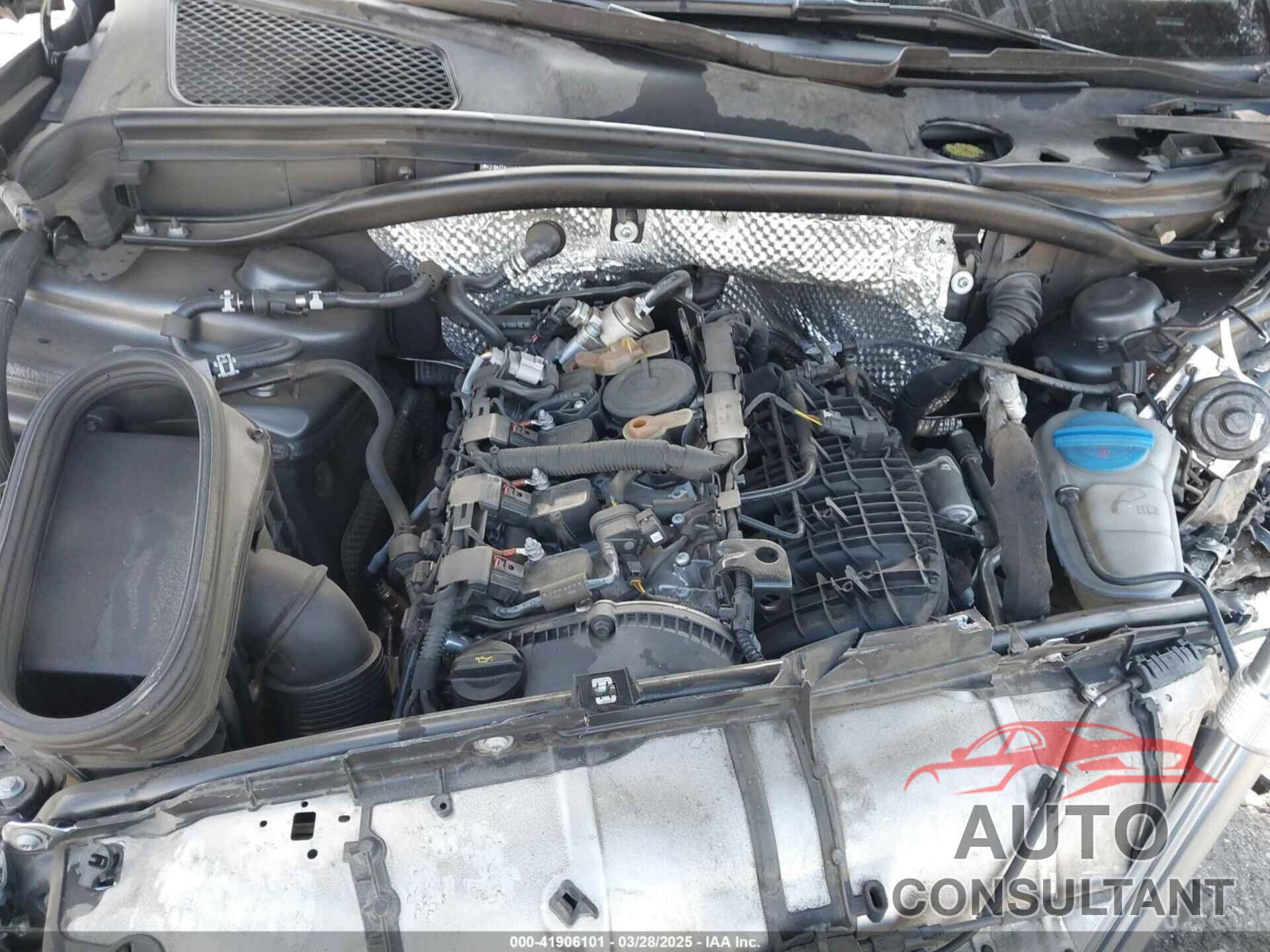 PORSCHE MACAN 2018 - WP1AA2A54JLB14685