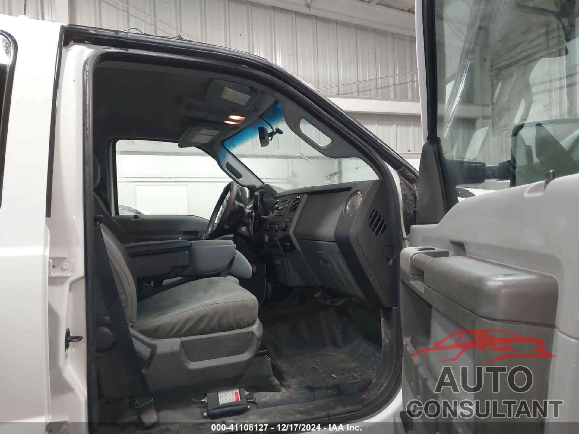 FORD F-350 2015 - 1FT7W3B64FED31482