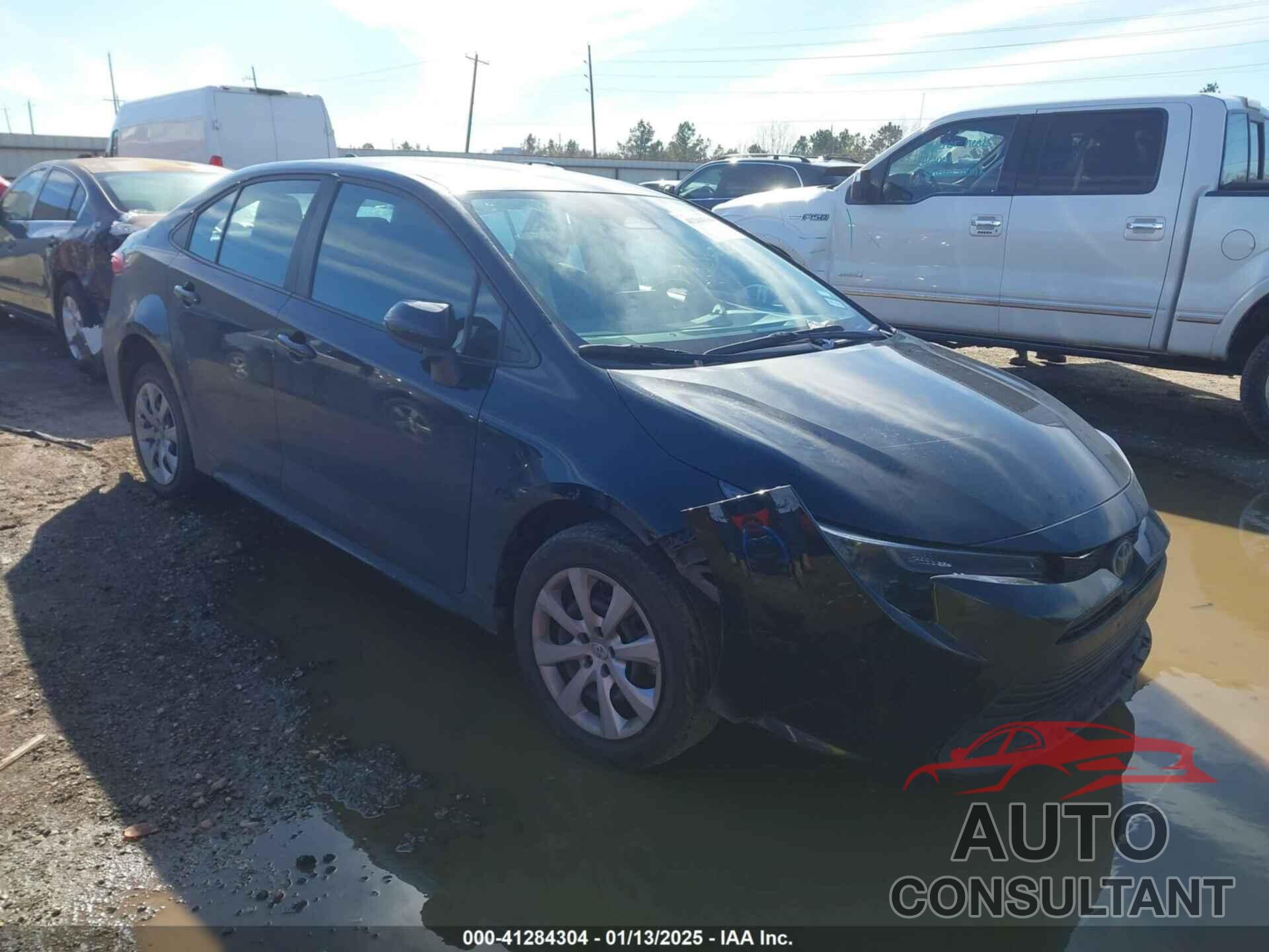 TOYOTA COROLLA 2023 - 5YFB4MDE5PP068451