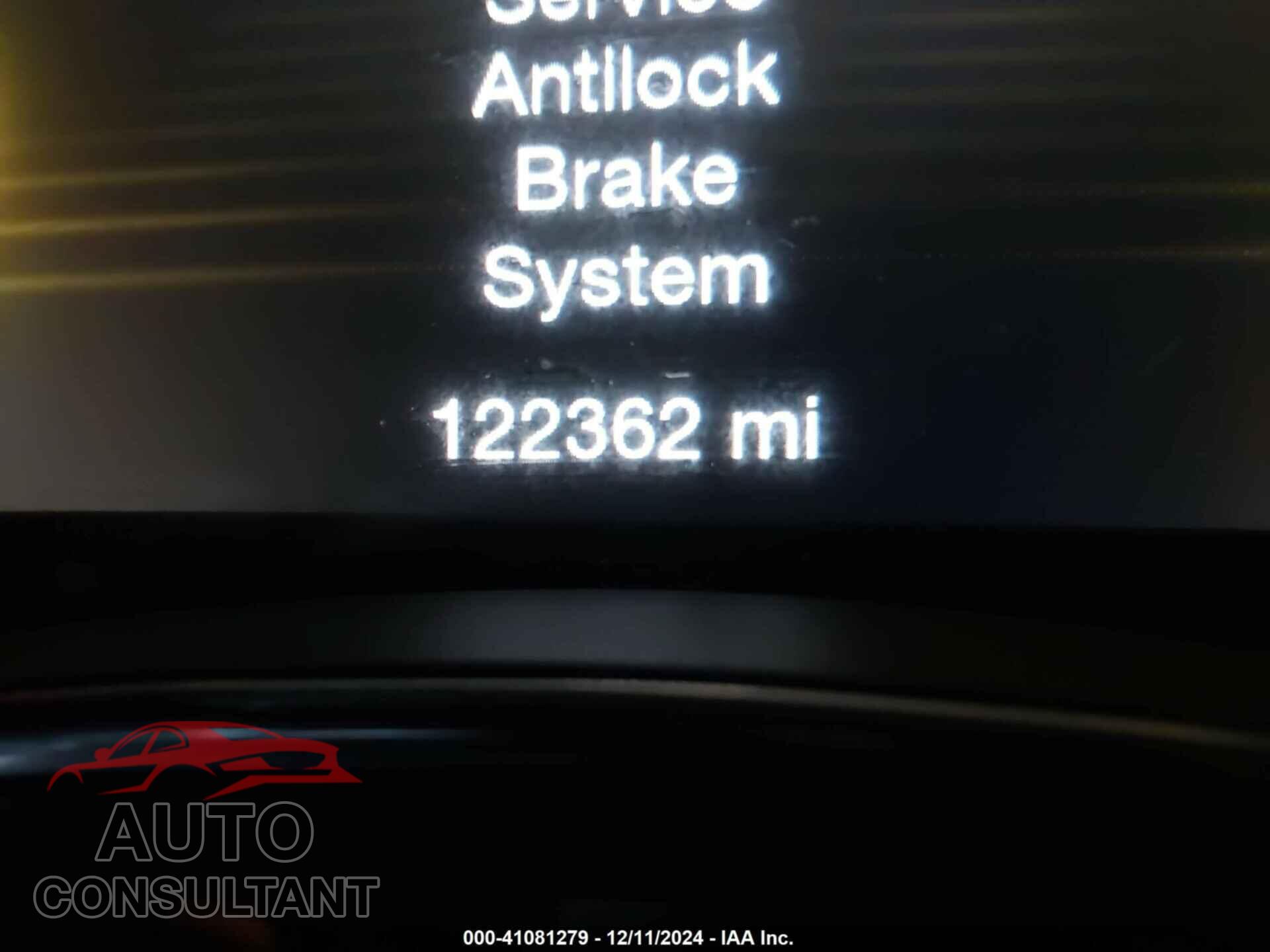 DODGE DURANGO 2017 - 1C4RDJDG8HC820488
