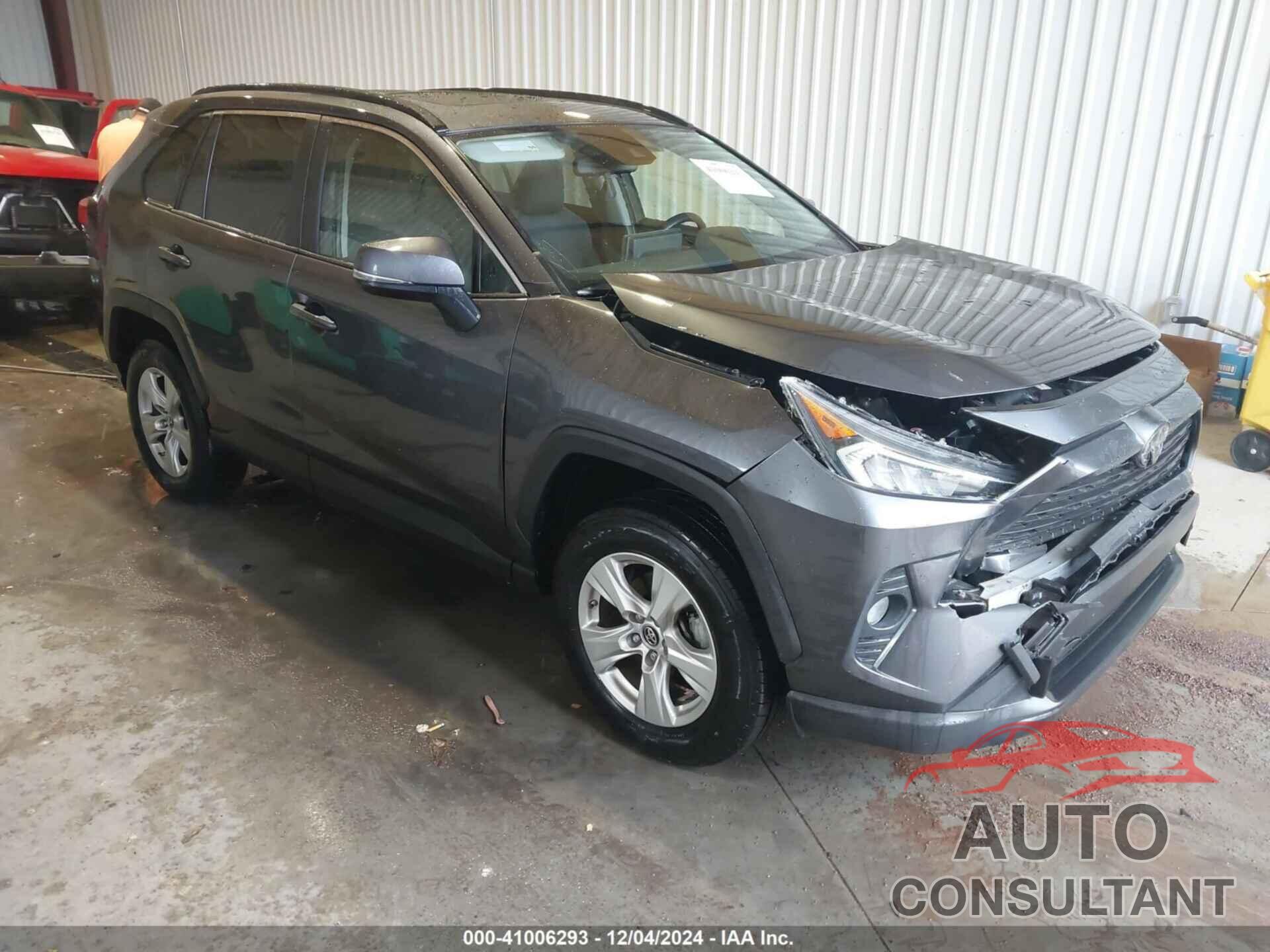 TOYOTA RAV4 2019 - JTMW1RFV9KD027790