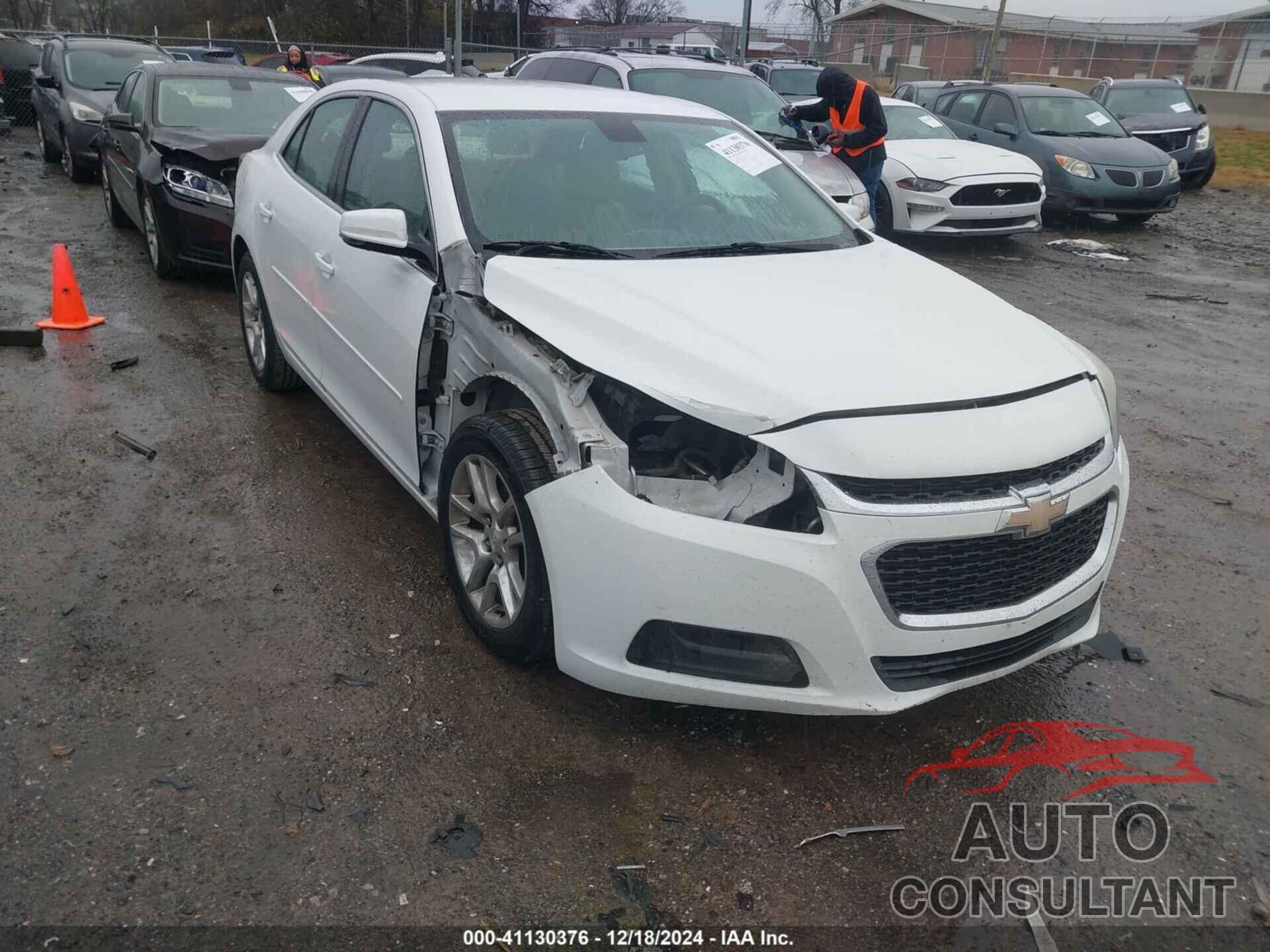 CHEVROLET MALIBU 2015 - 1G11C5SL5FF278651