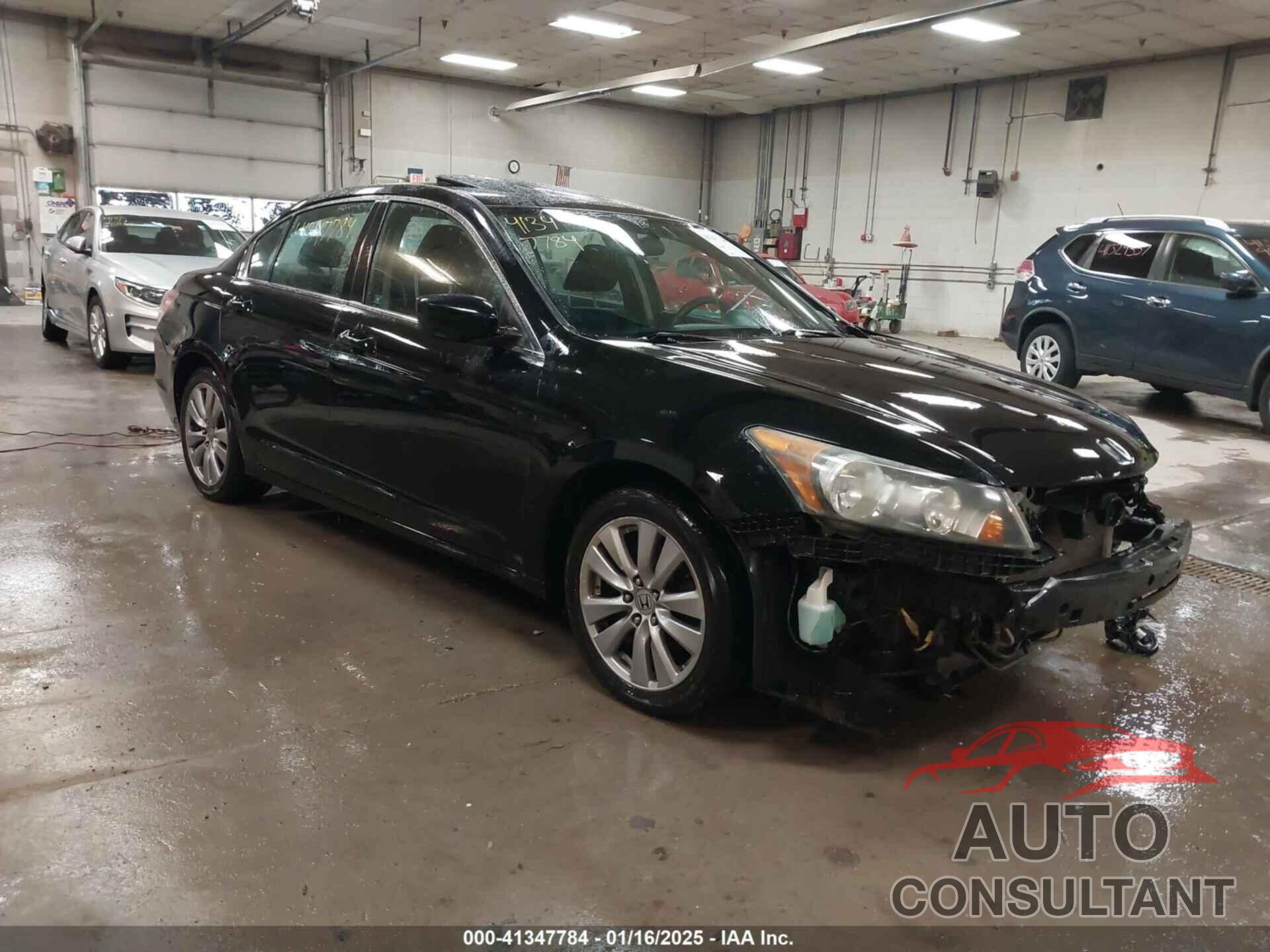 HONDA ACCORD 2012 - 1HGCP2F72CA087506