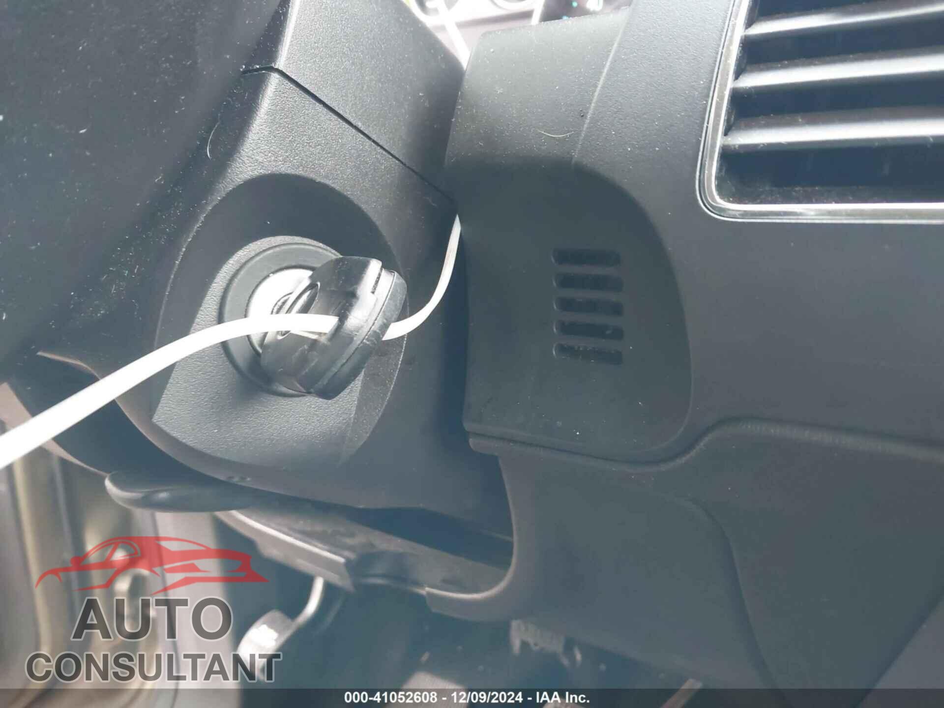 FORD FLEX 2012 - 2FMGK5CC0CBD09719