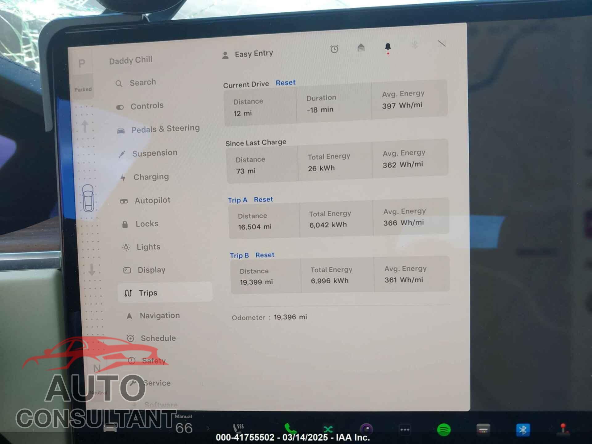 TESLA MODEL S 2022 - 5YJSA1E55NF483364