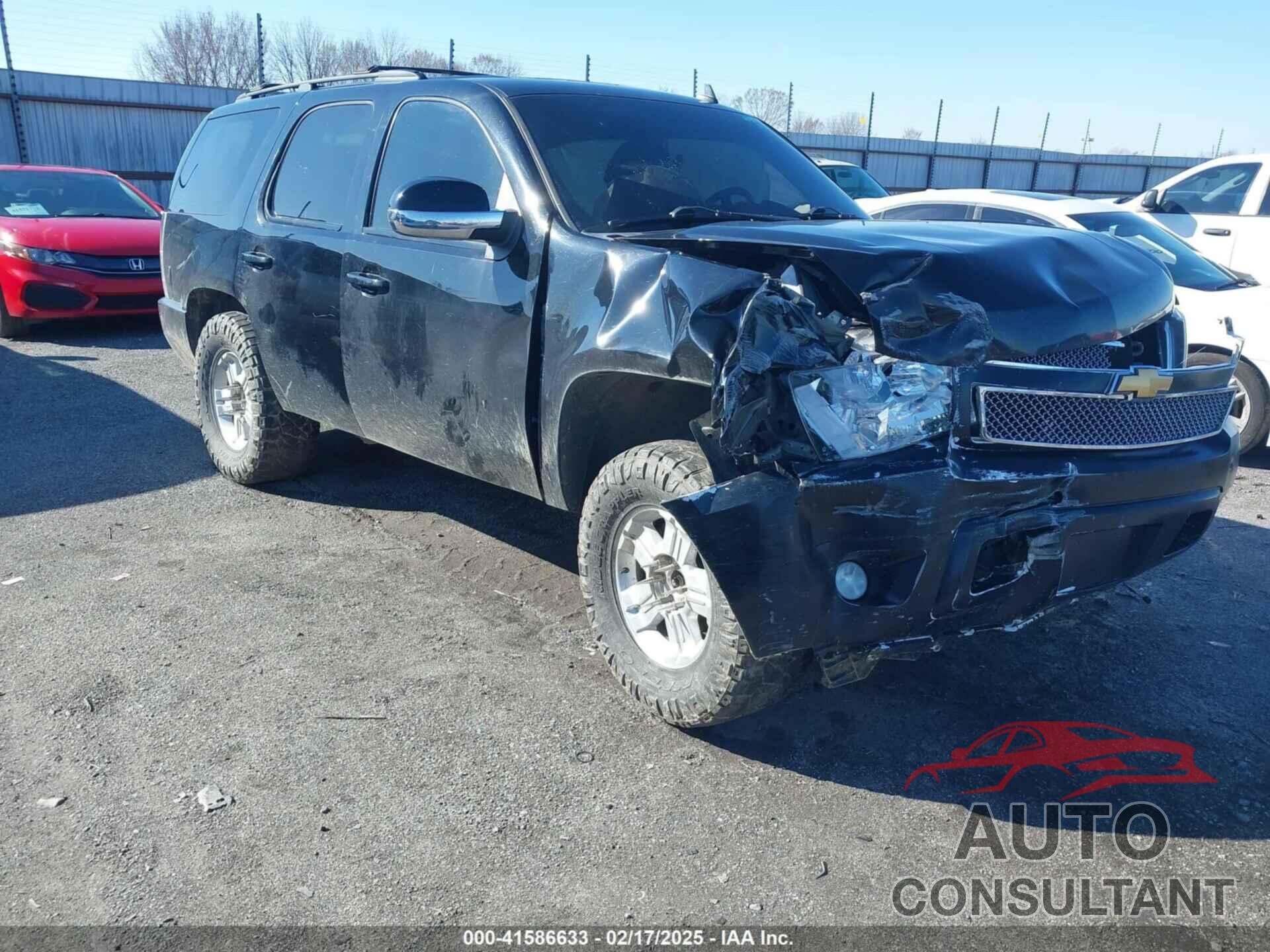 CHEVROLET TAHOE 2011 - 1GNSKCE00BR395963