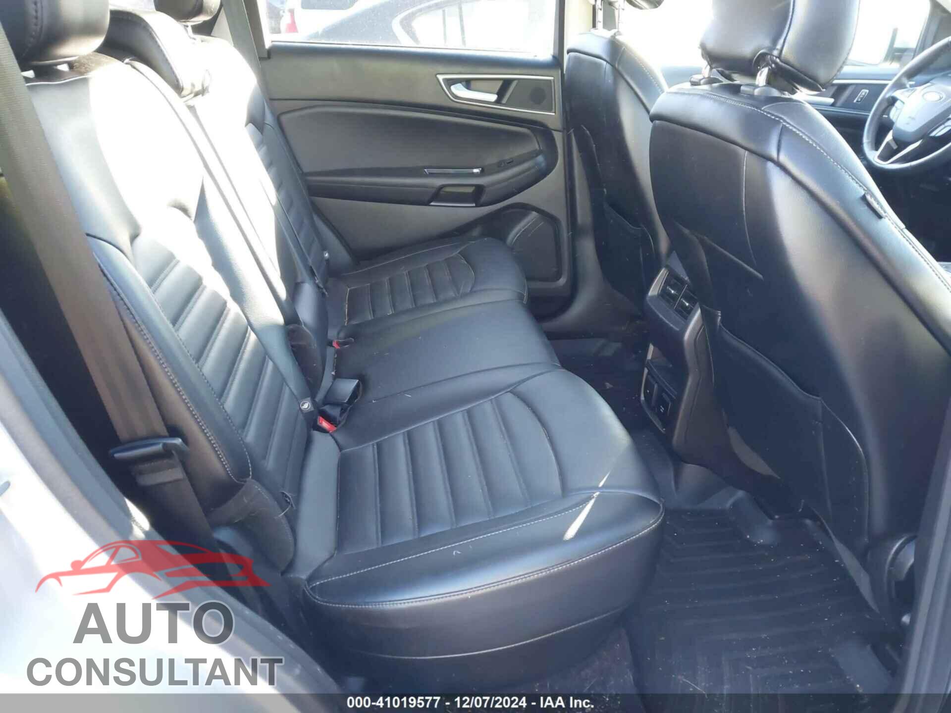 FORD EDGE 2015 - 2FMTK4J85FBC06243