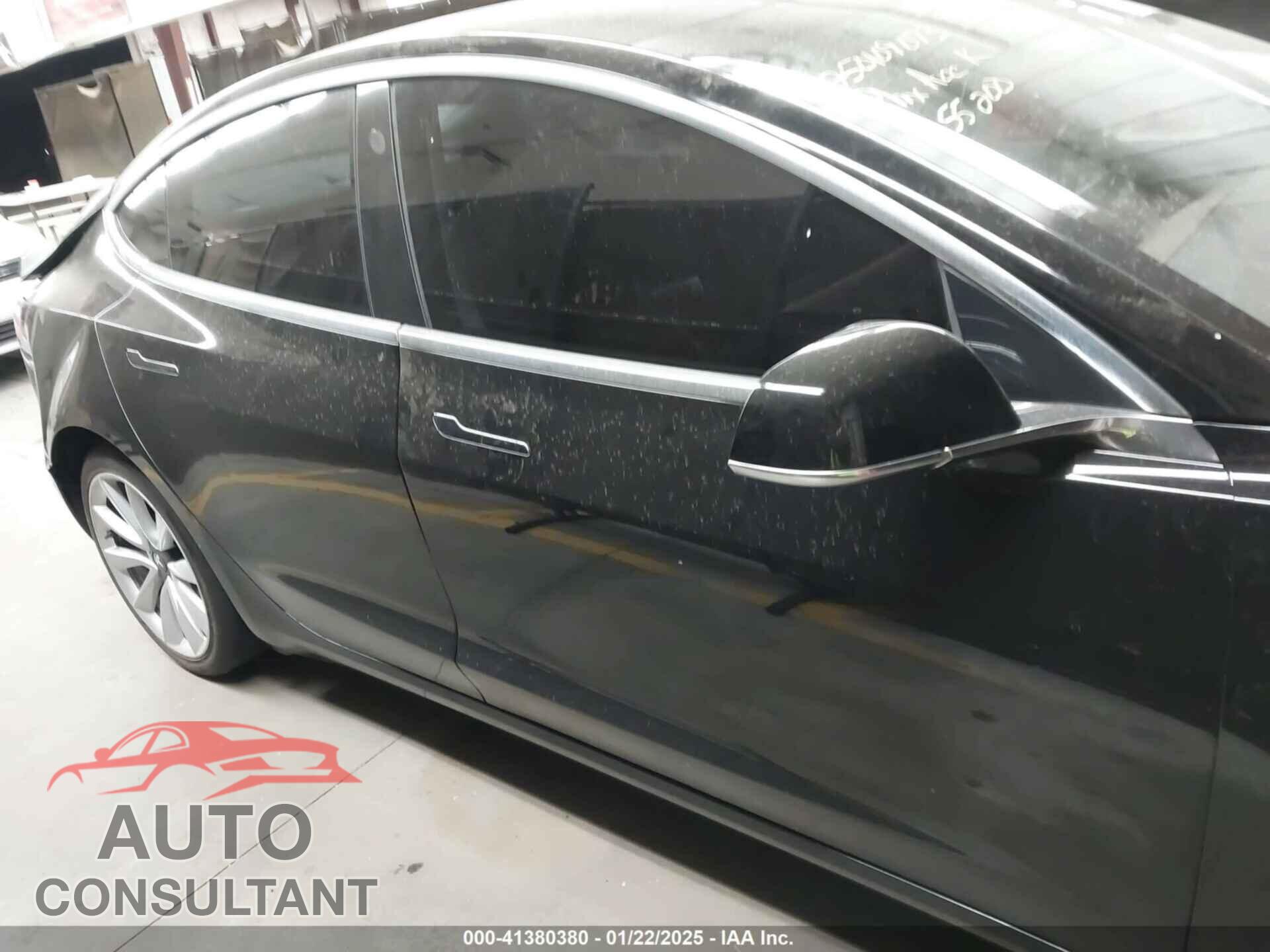 TESLA MODEL 3 2019 - 5YJ3E1EA1KF310863