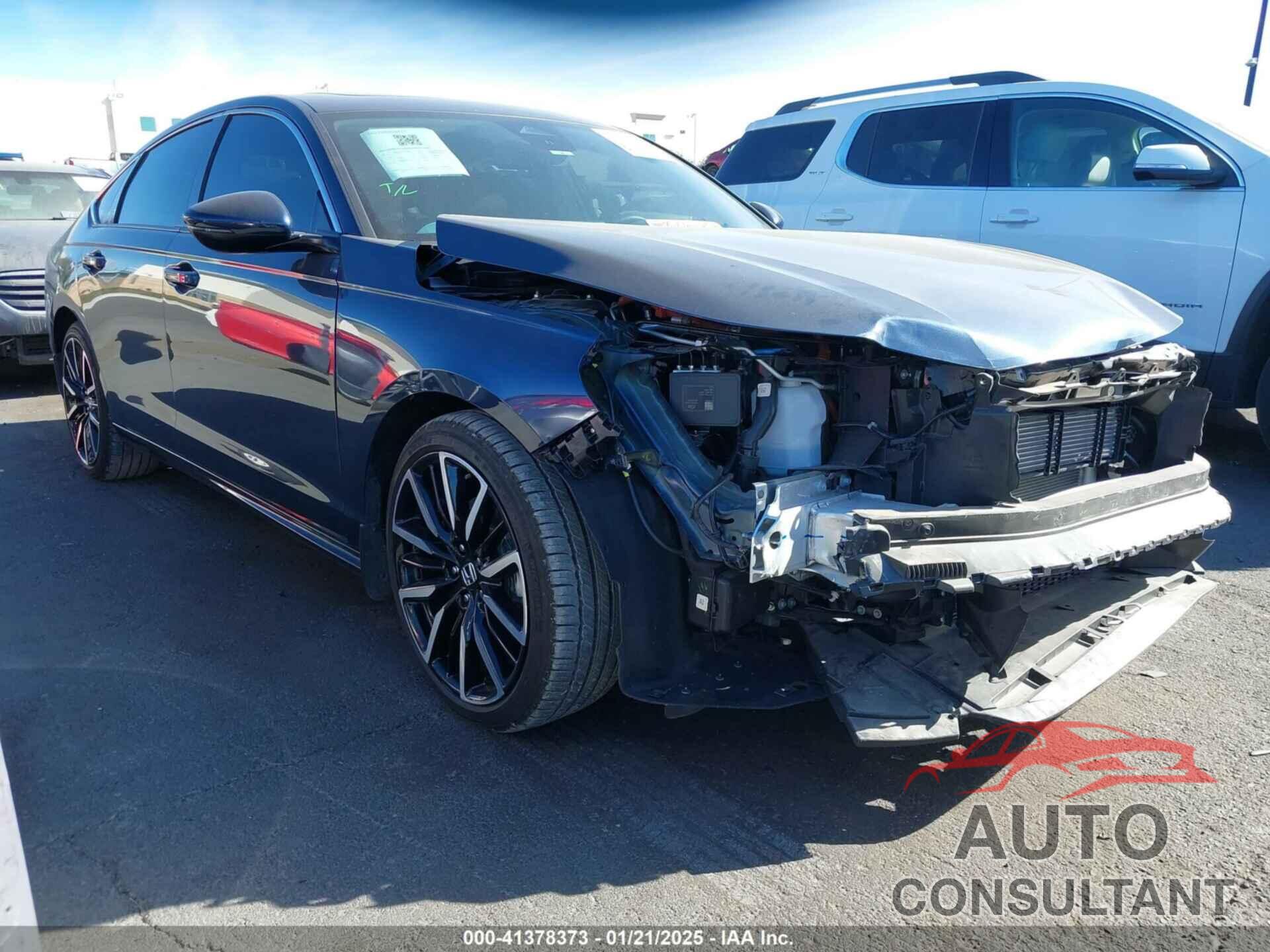 HONDA ACCORD 2024 - 1HGCY2F83RA046493