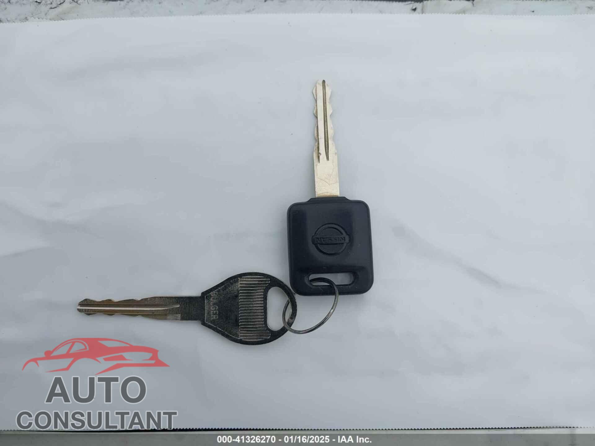 NISSAN VERSA NOTE 2014 - 3N1CE2CP4EL392996