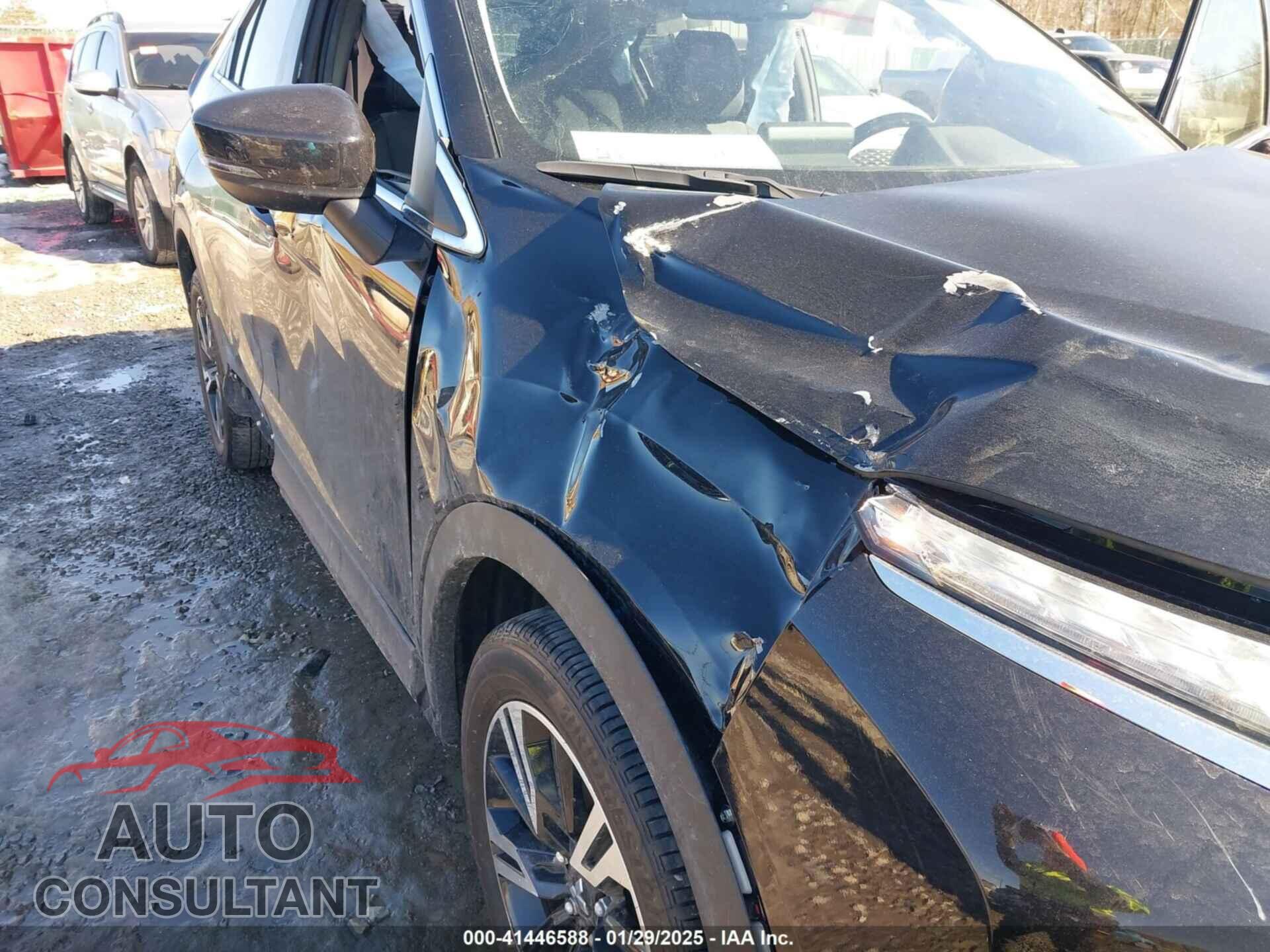 MITSUBISHI ECLIPSE CROSS 2024 - JA4ATWAA4RZ001175