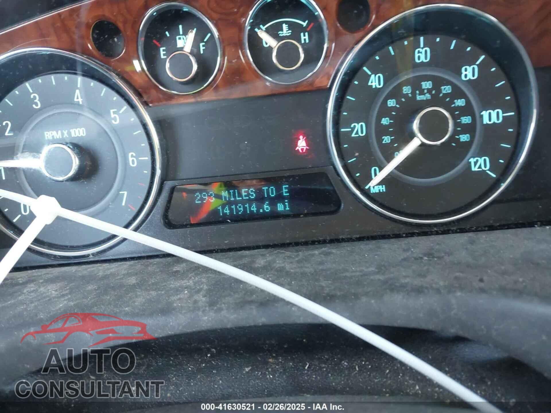 FORD FLEX 2011 - 2FMGK5DC9BBD00918