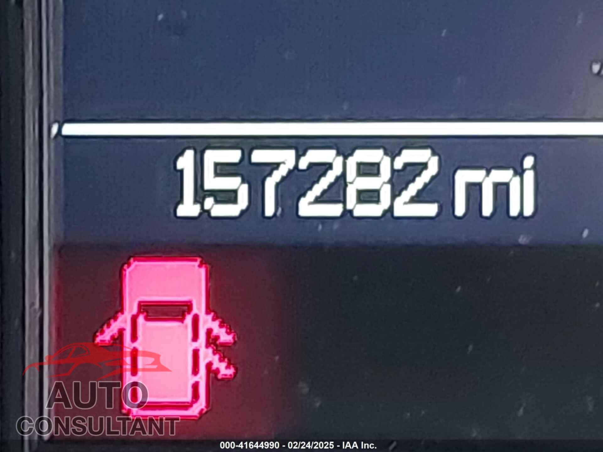 DODGE DURANGO 2012 - 1C4RDJDG1CC330810
