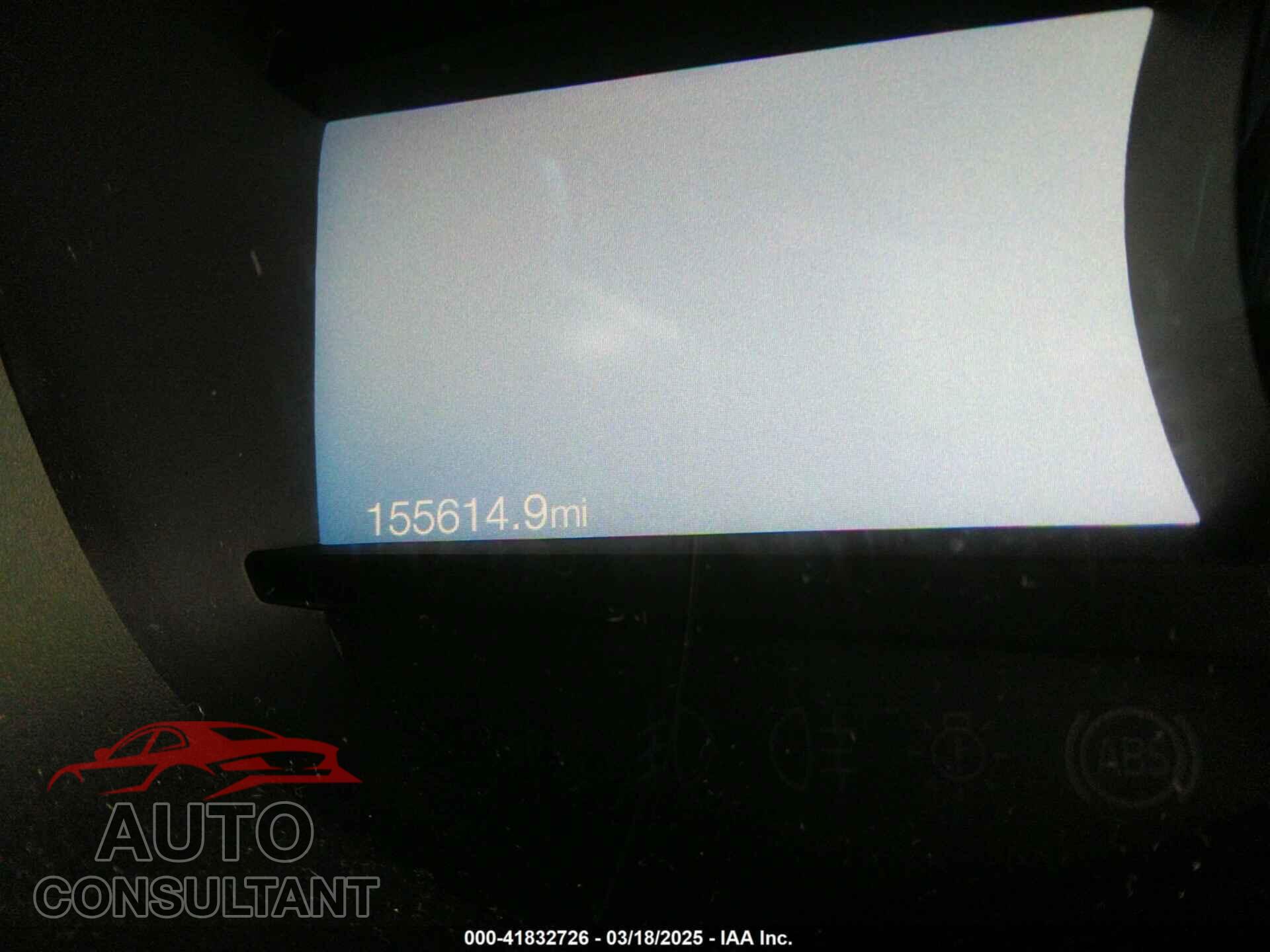FORD EDGE 2019 - 2FMPK4J96KBC26540