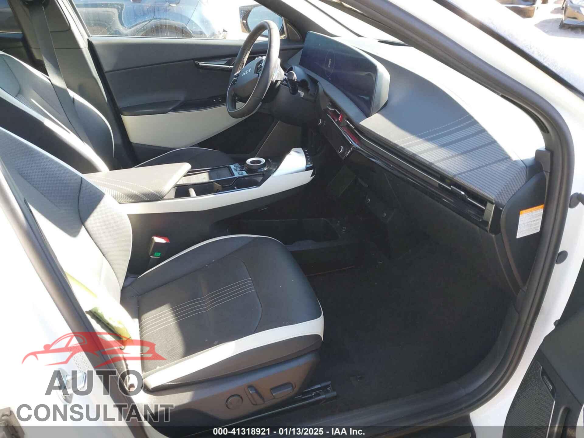 KIA EV6 2023 - KNDC4DLC3P5113050