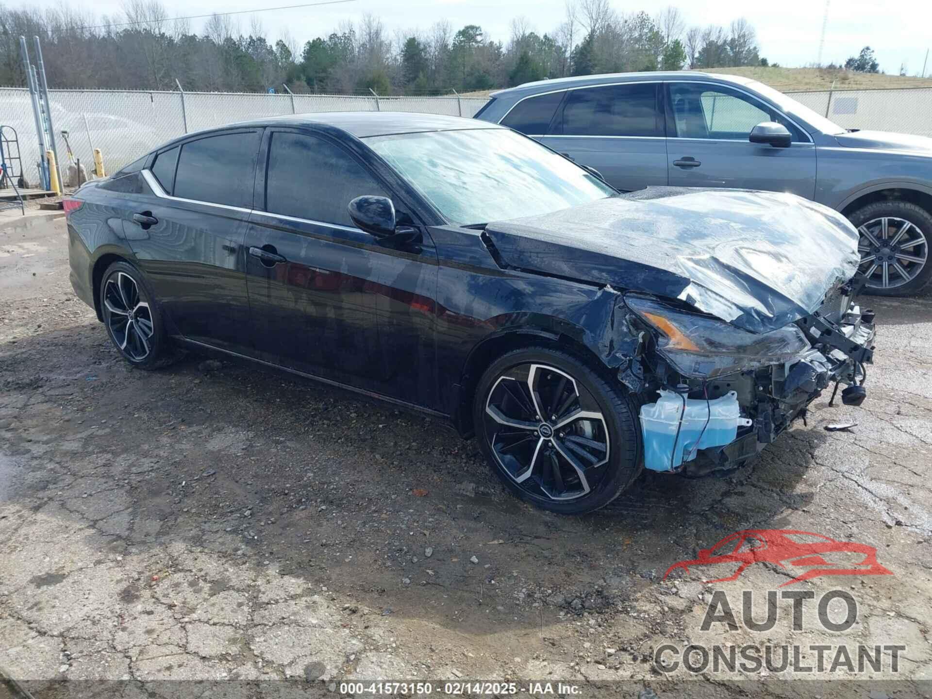 NISSAN ALTIMA 2023 - 1N4BL4CV6PN398266