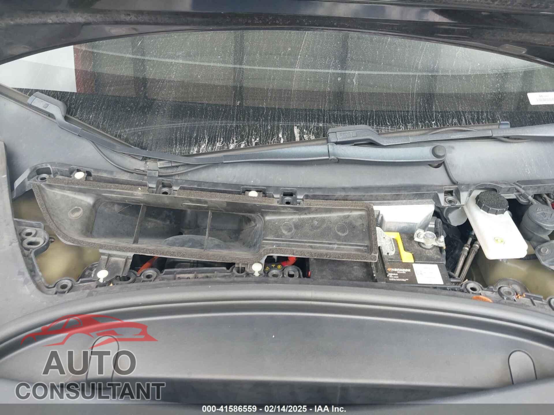 TESLA MODEL 3 2019 - 5YJ3E1EA3KF324053