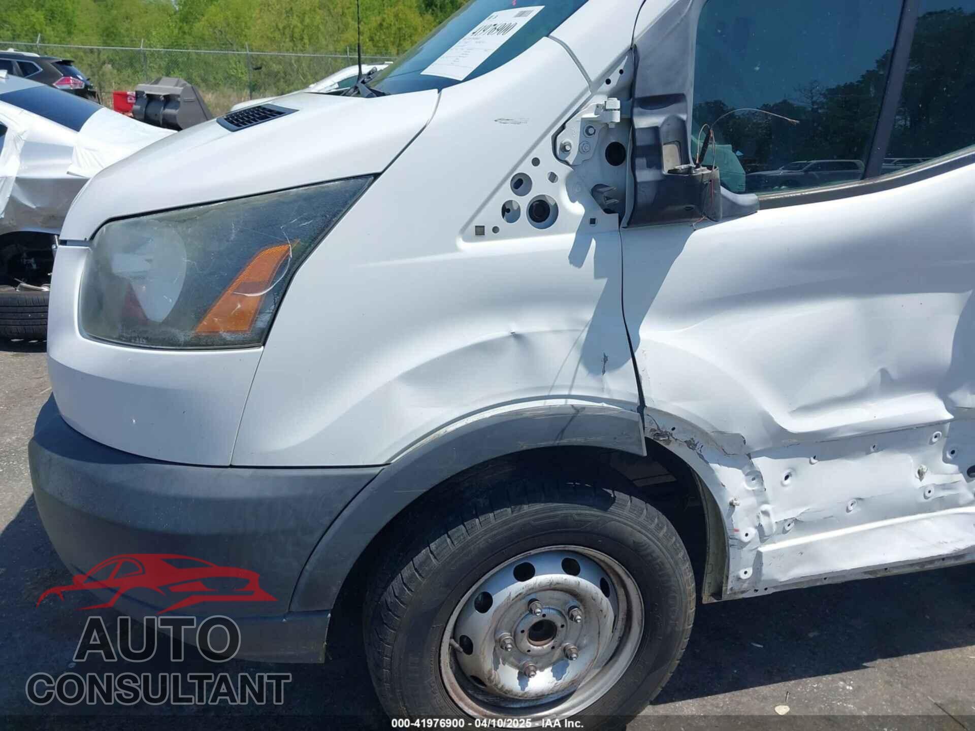 FORD TRANSIT-150 2015 - 1FTNE1YM1FKB32377
