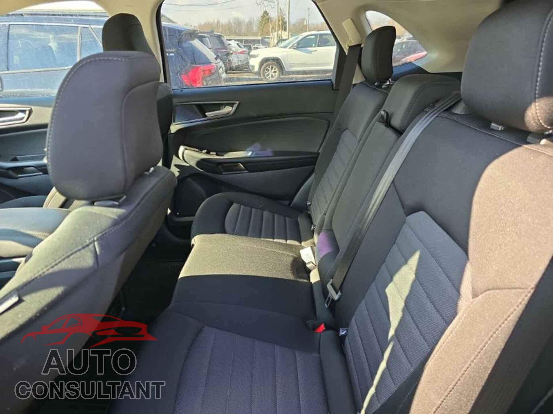 FORD EDGE 2020 - 2FMPK4G98LBA60949