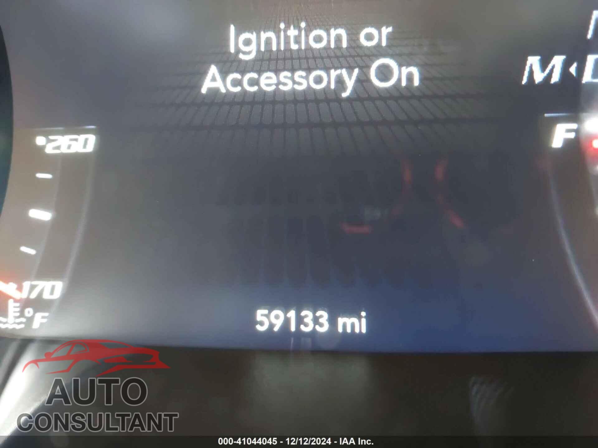 DODGE CHALLENGER 2019 - 2C3CDZFJ6KH543085