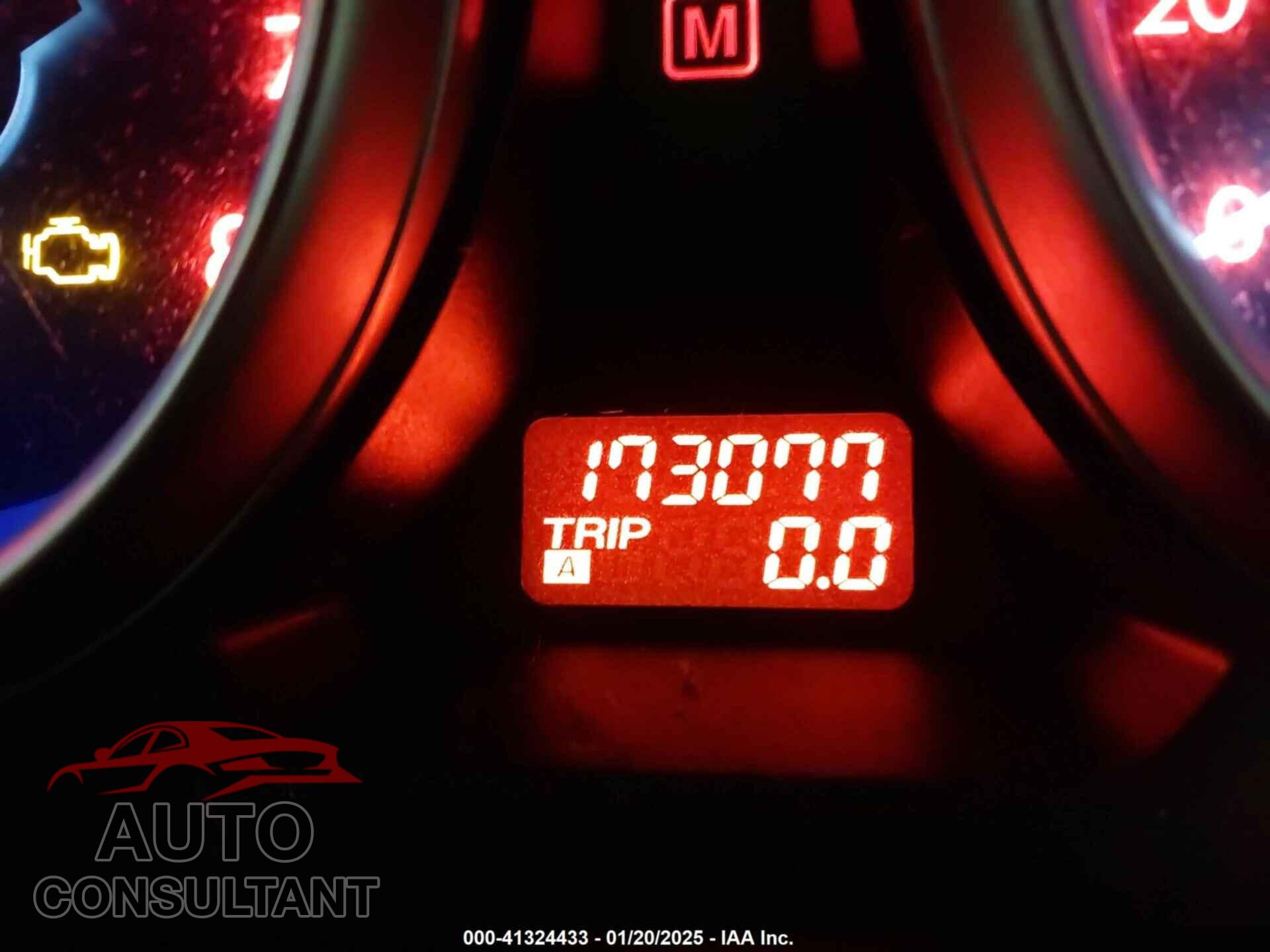 MAZDA CX-9 2012 - JM3TB2DA0C0337897