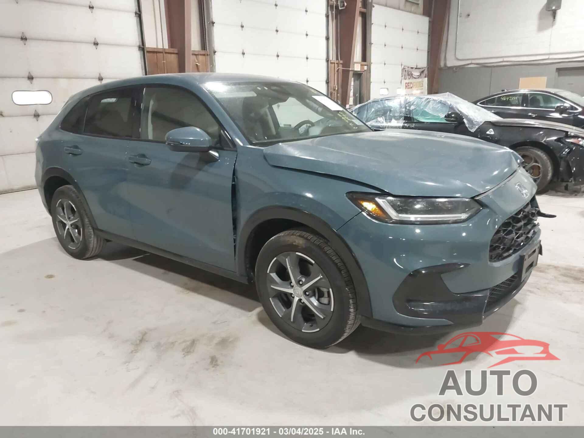 HONDA HR-V 2024 - 3CZRZ2H7XRM737883
