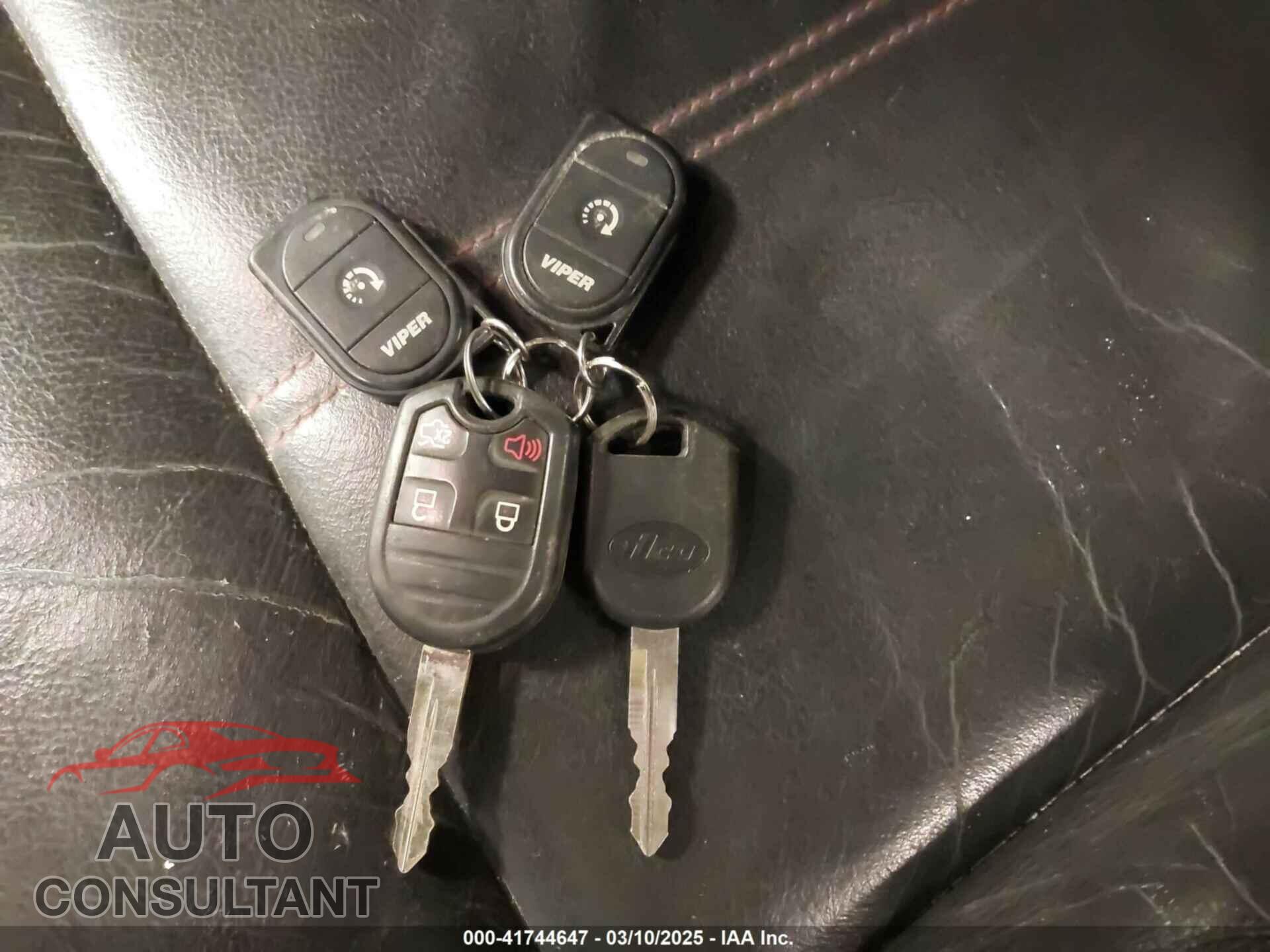 FORD EDGE 2013 - 2FMDK4KC9DBA52575