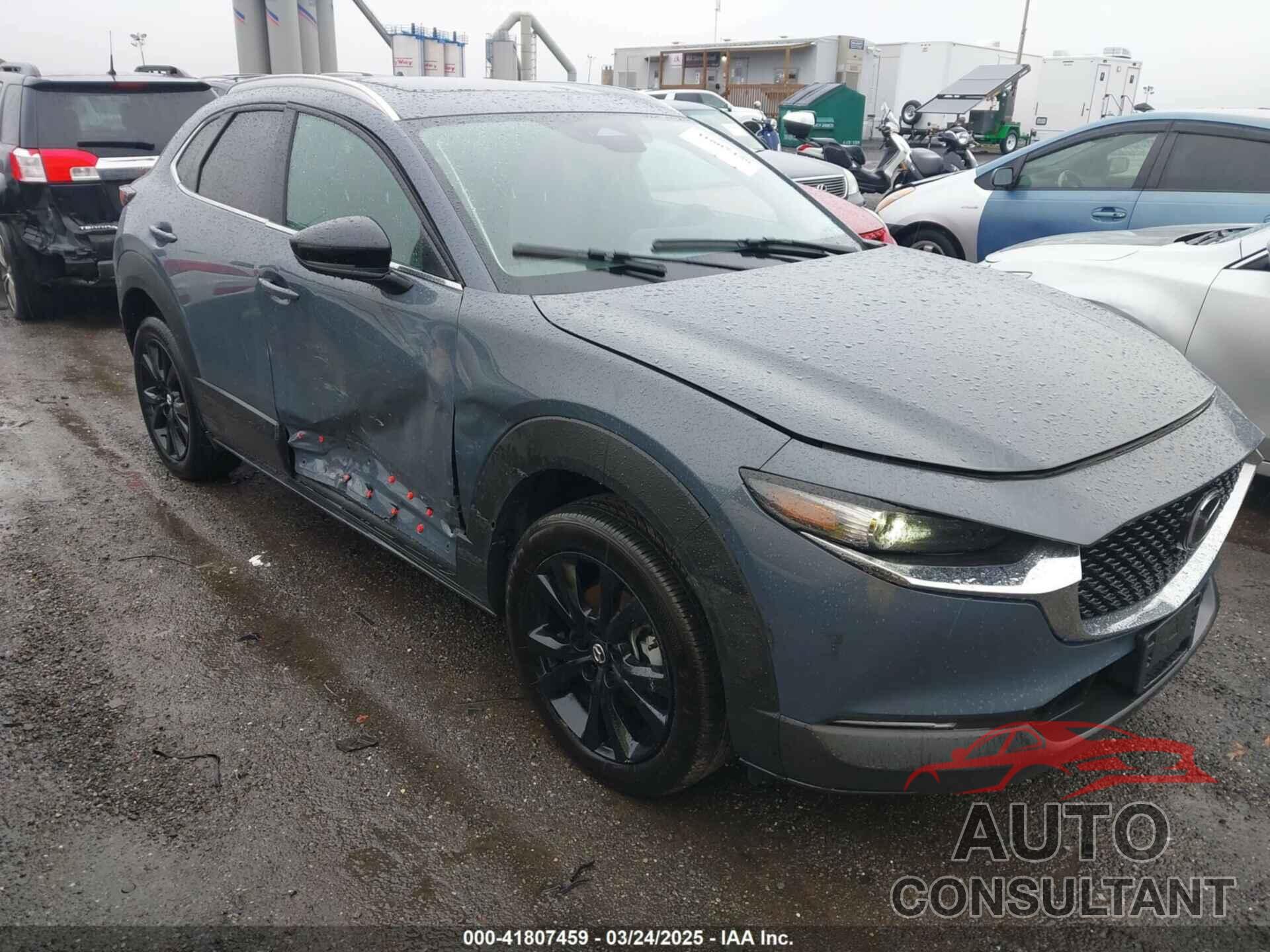 MAZDA CX-30 2024 - 3MVDMBCM7RM606050