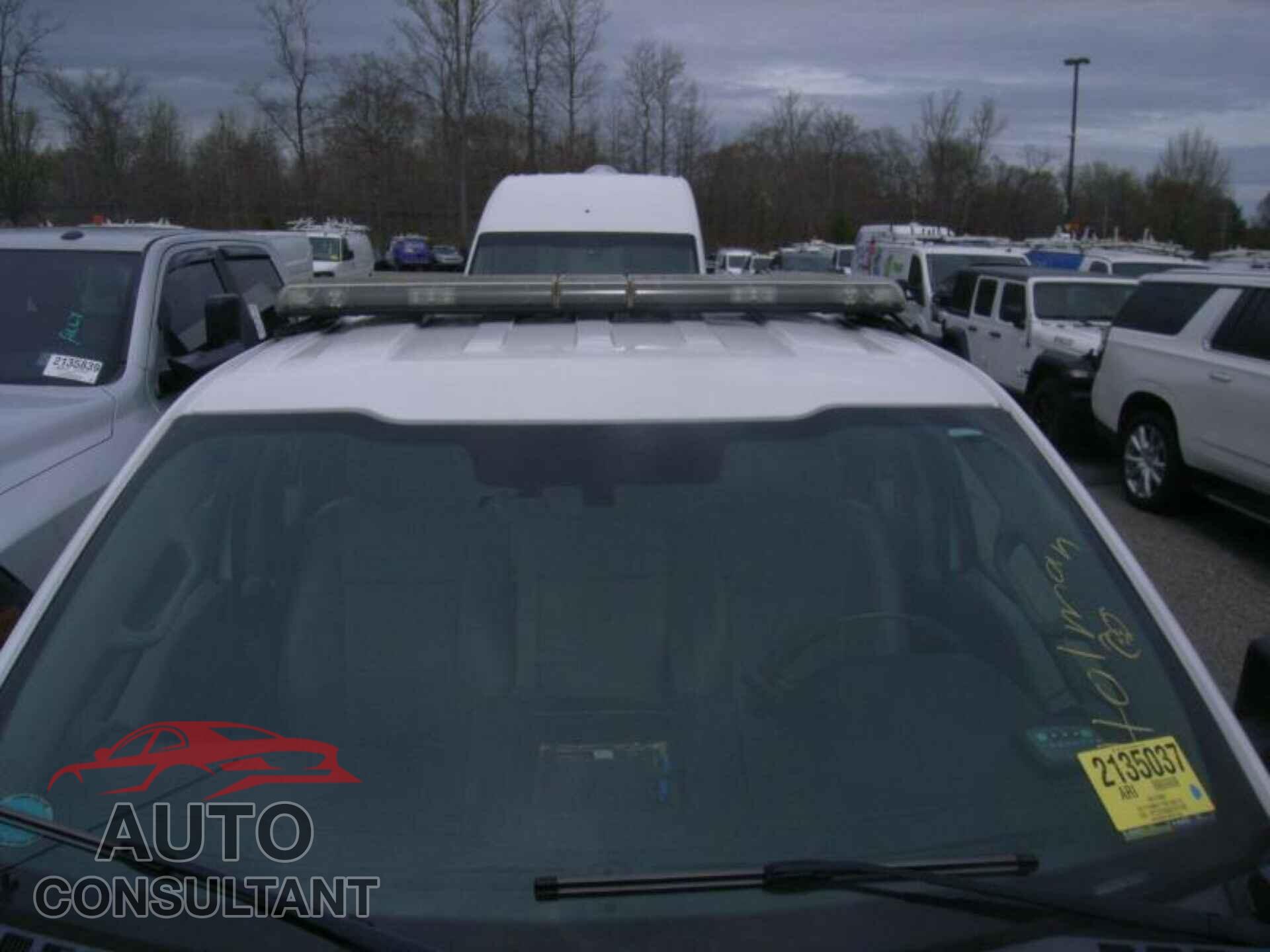 FORD F150 2017 - 1FTEX1E88HFA71882