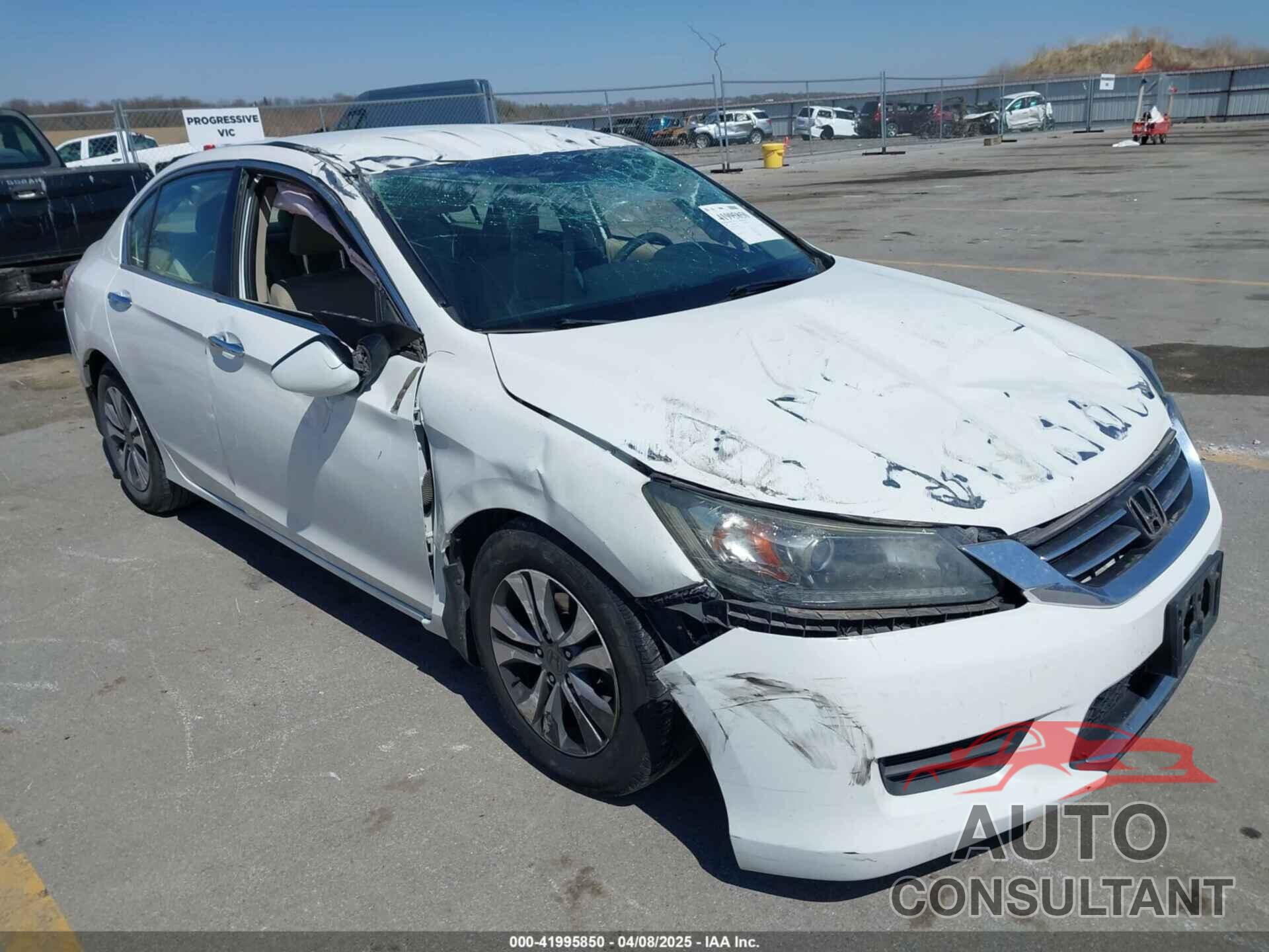 HONDA ACCORD 2015 - 1HGCR2F36FA115643